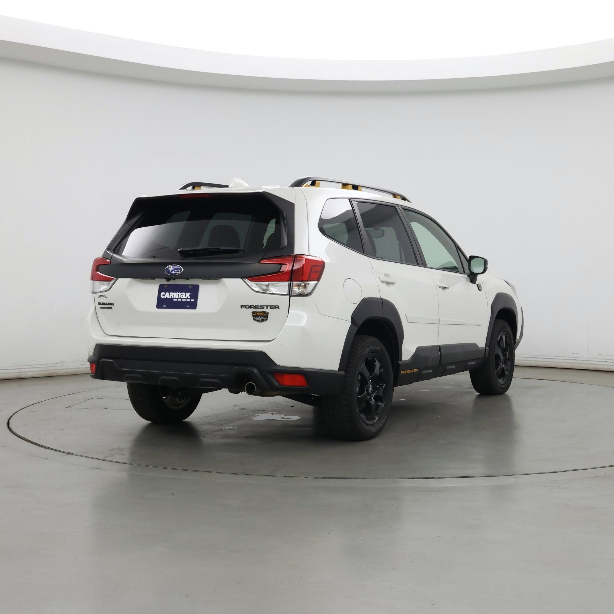 Thumbnail: 2022 Subaru Forester - 8