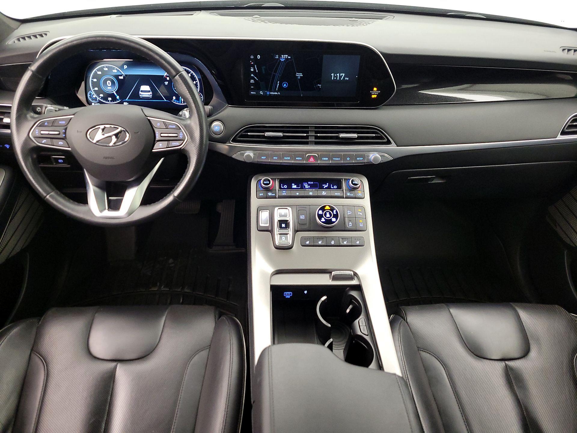 Thumbnail: 2020 Hyundai Palisade - 9