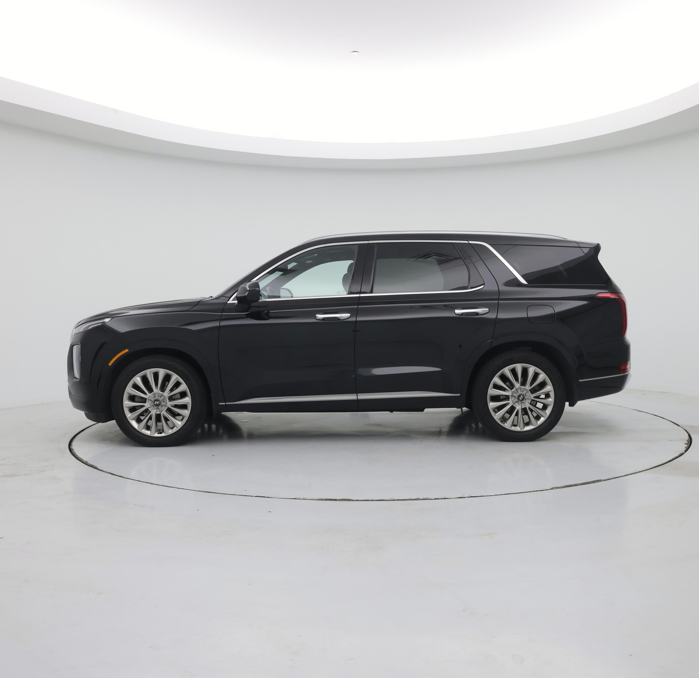 Thumbnail: 2020 Hyundai Palisade - 3