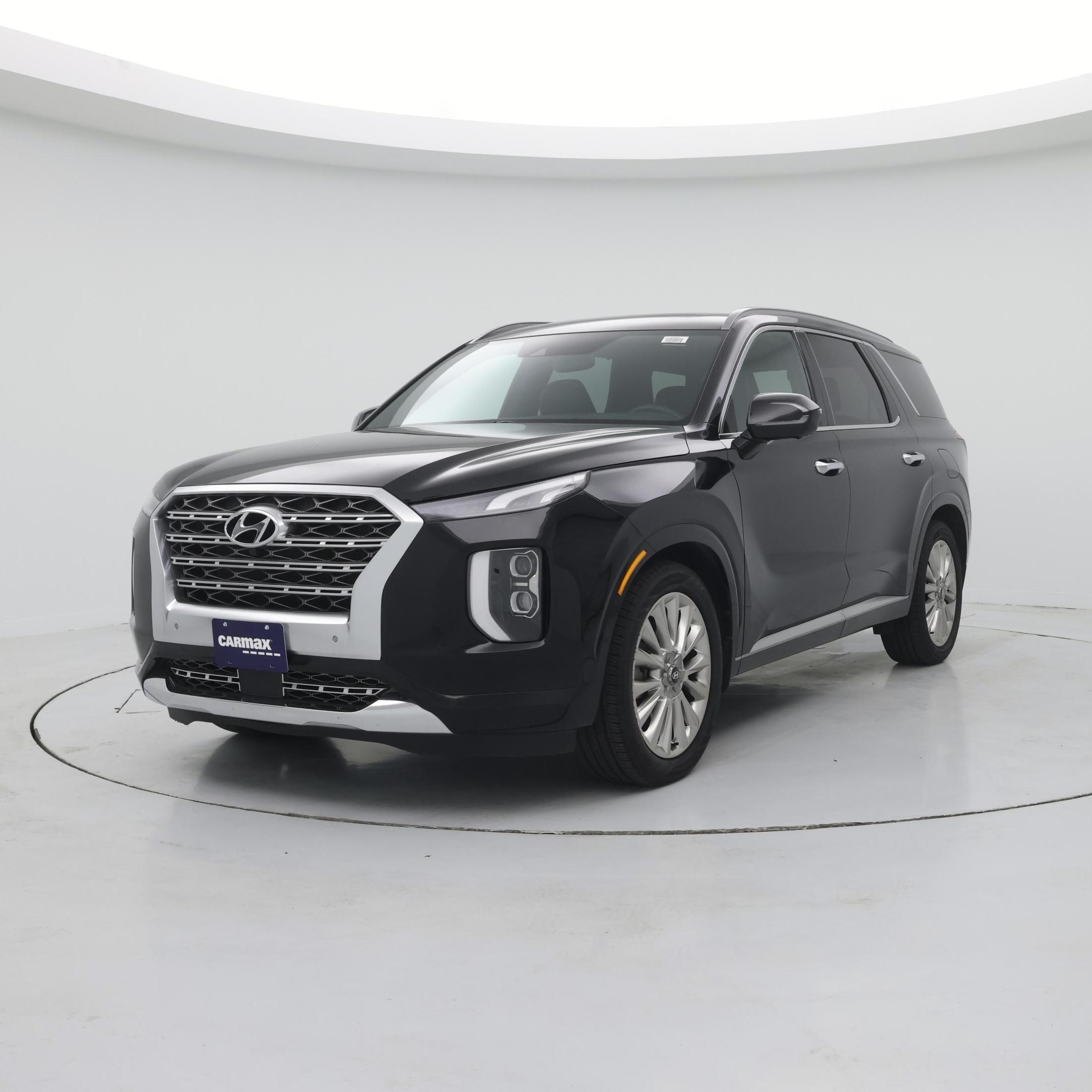 Thumbnail: 2020 Hyundai Palisade - 4