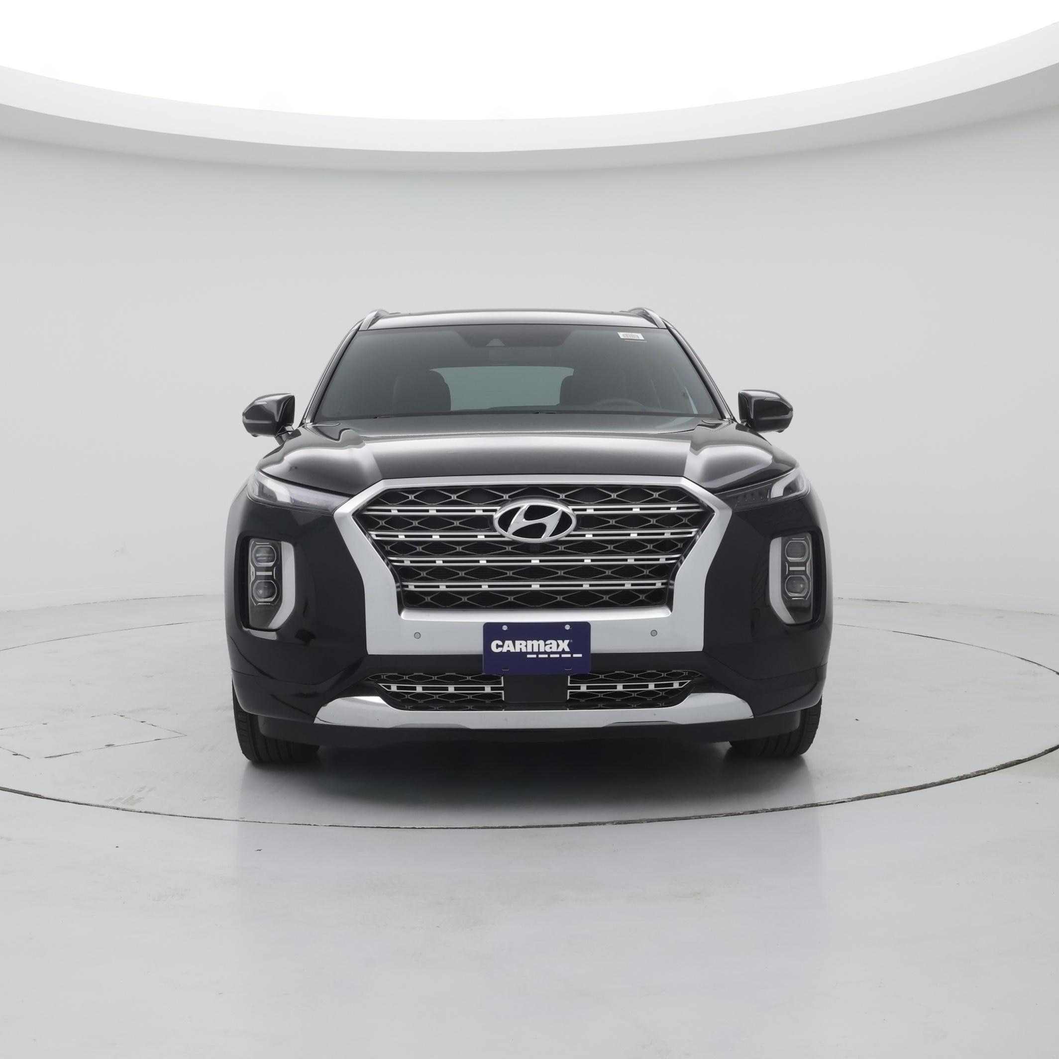 Thumbnail: 2020 Hyundai Palisade - 5
