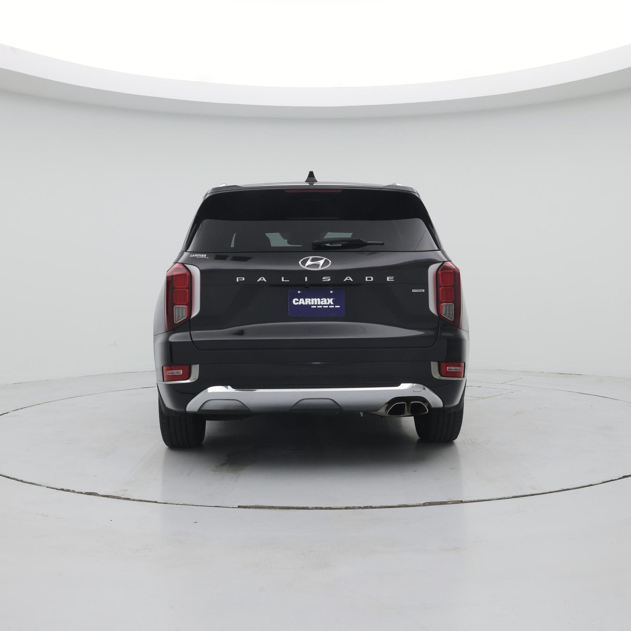 Thumbnail: 2020 Hyundai Palisade - 6