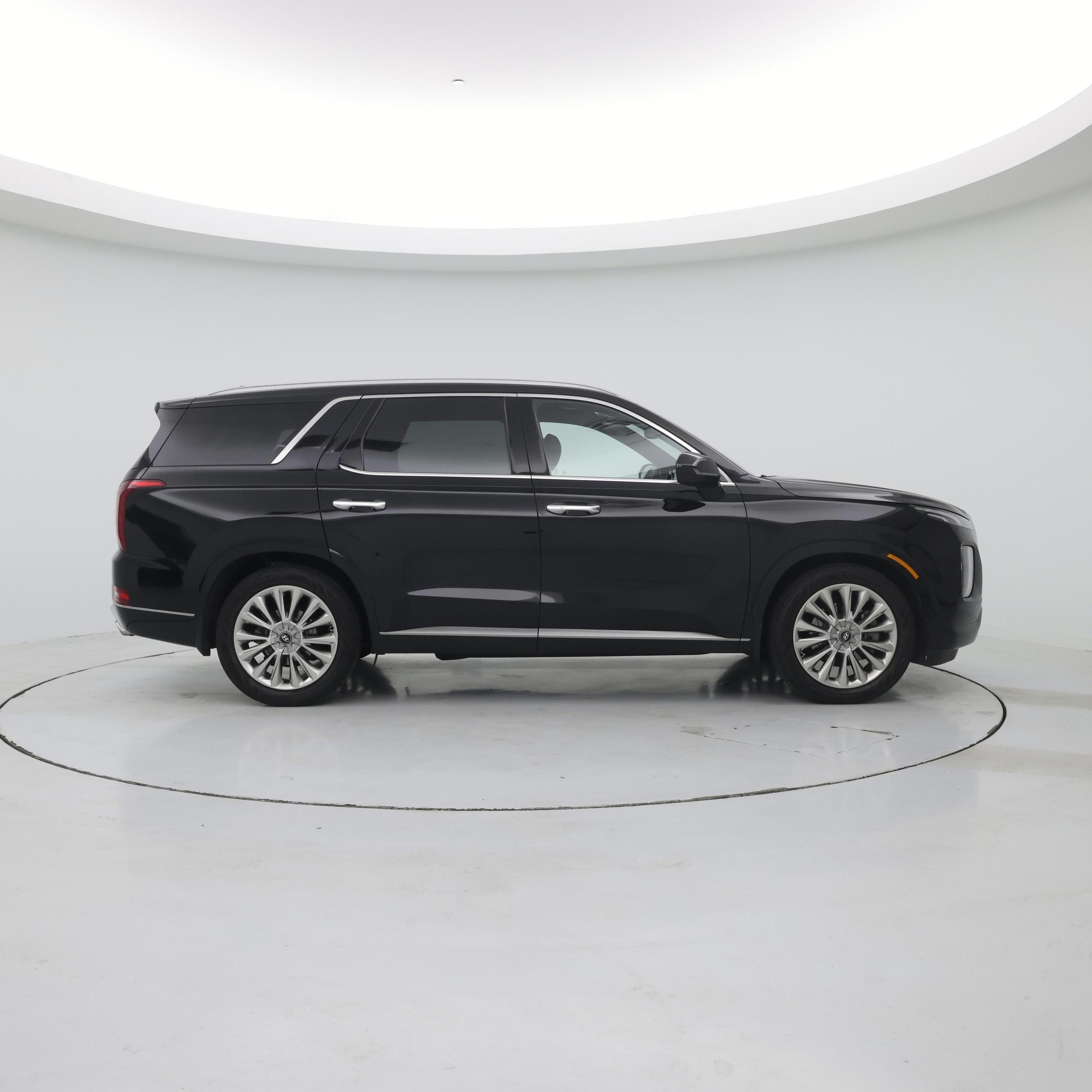 Thumbnail: 2020 Hyundai Palisade - 7