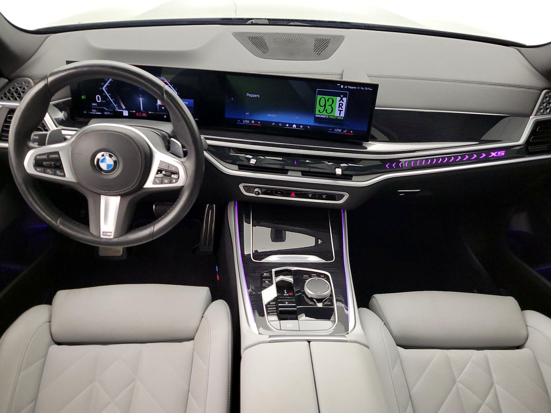 Thumbnail: 2024 BMW X5 - 9