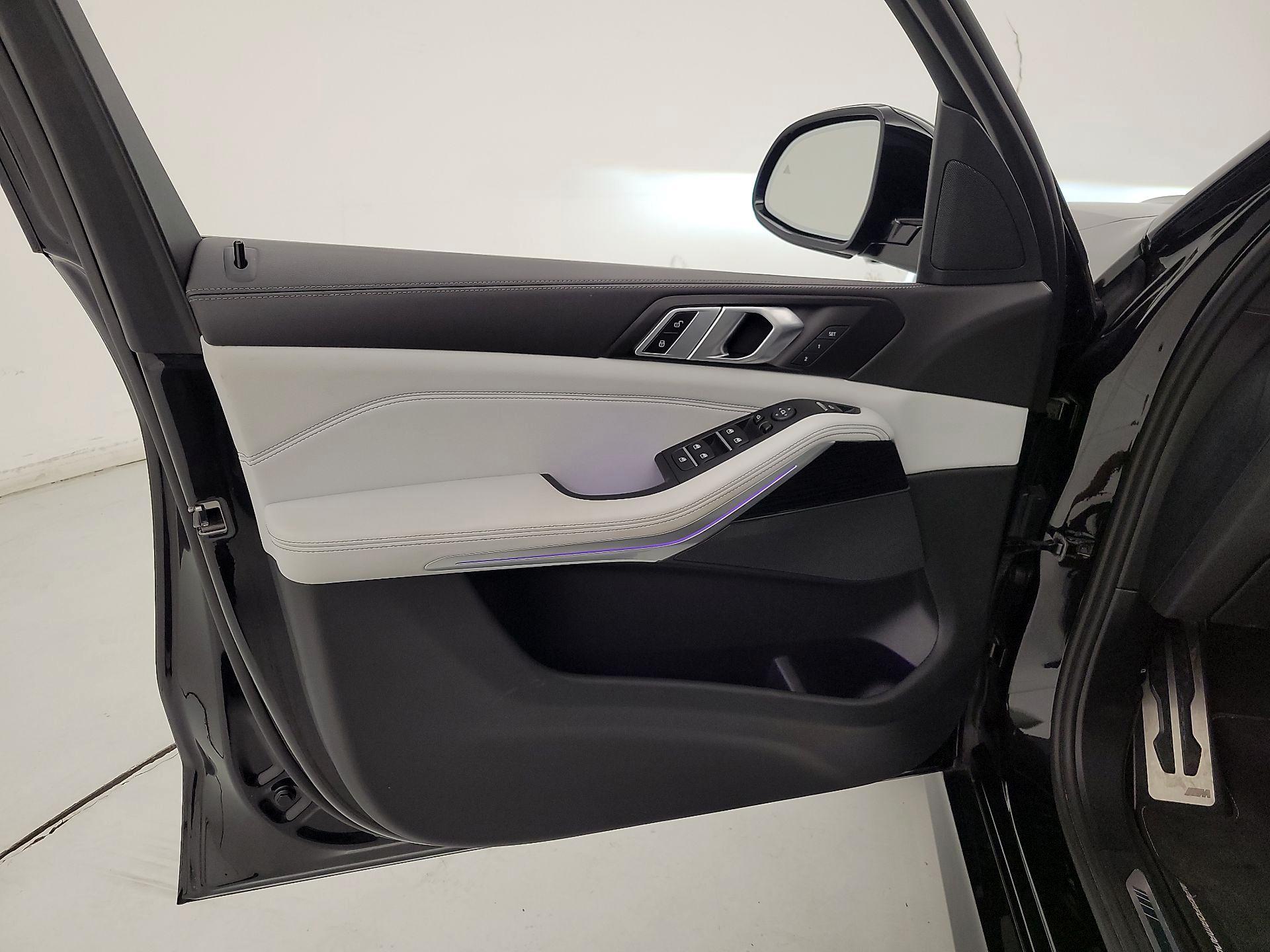 Thumbnail: 2024 BMW X5 - 12