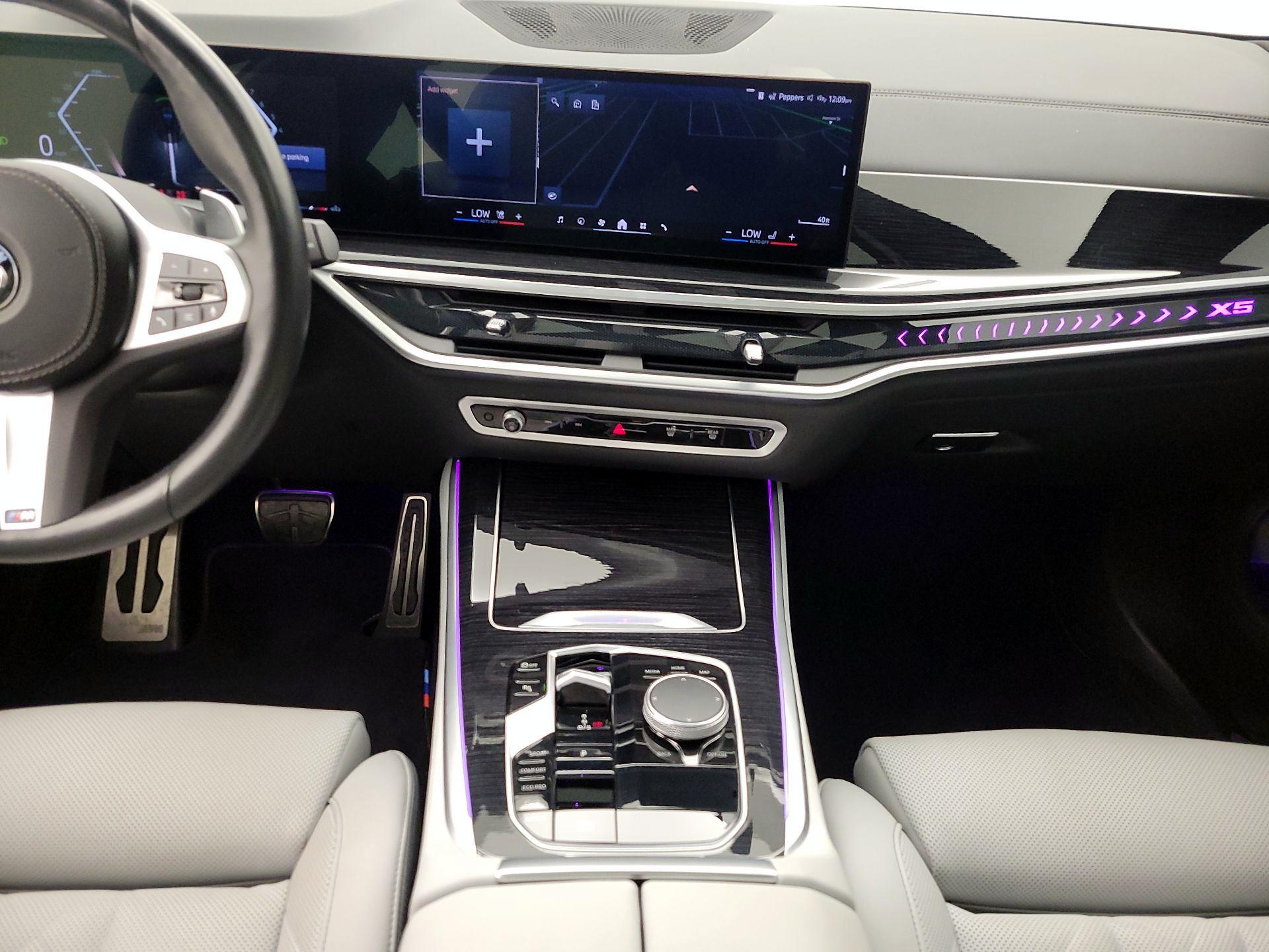 Thumbnail: 2024 BMW X5 - 18