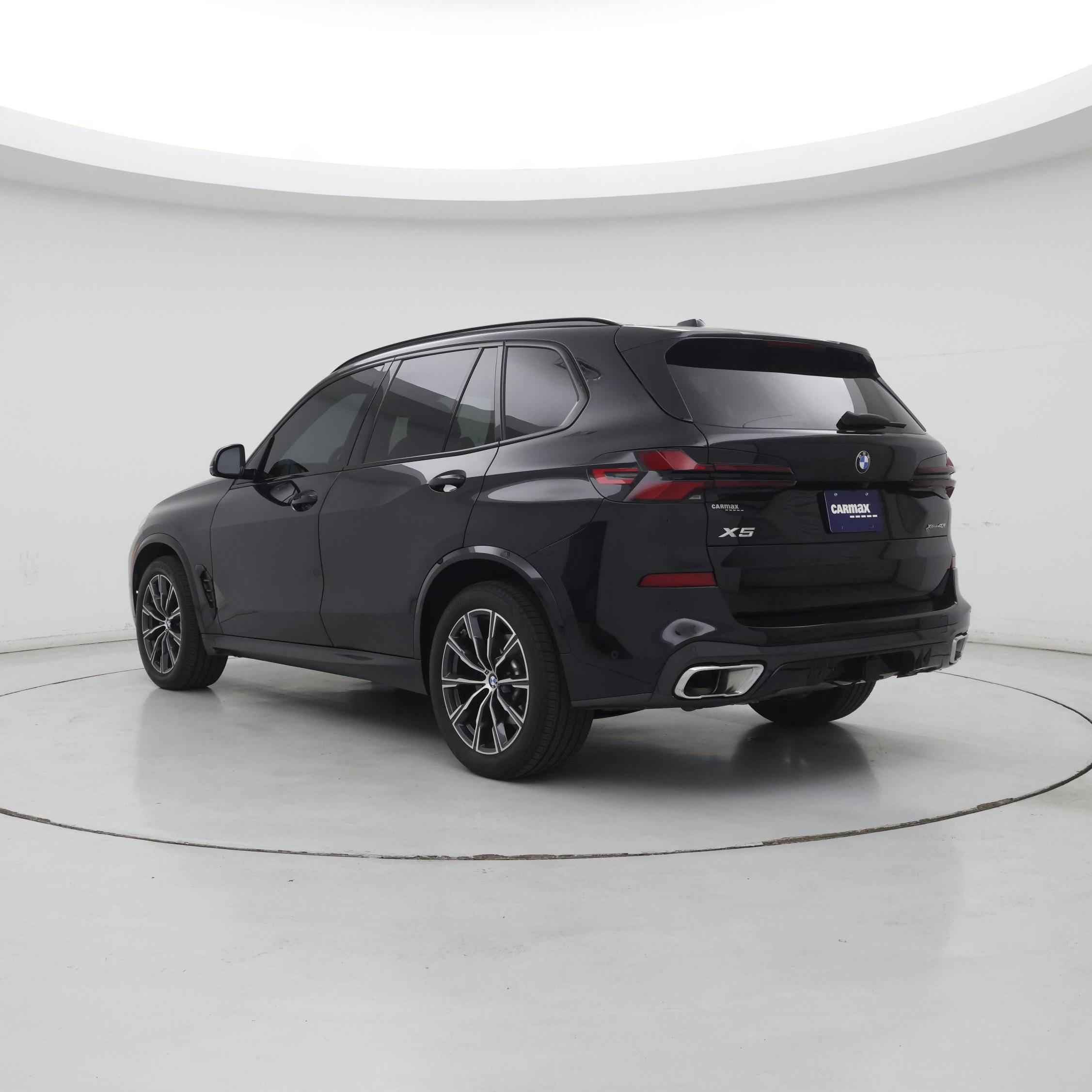 Thumbnail: 2024 BMW X5 - 2