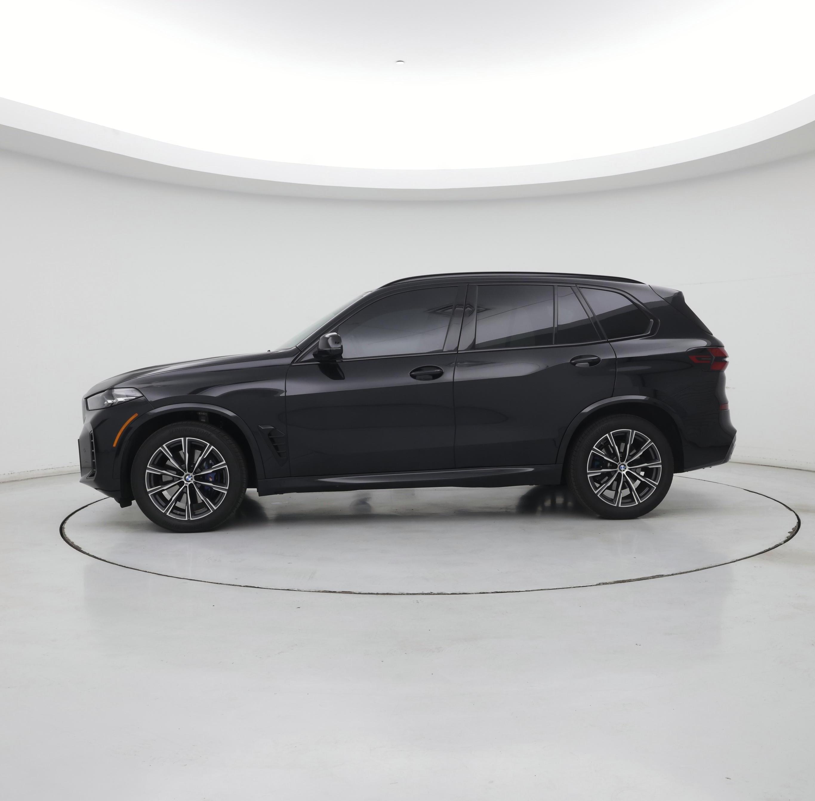 Thumbnail: 2024 BMW X5 - 3