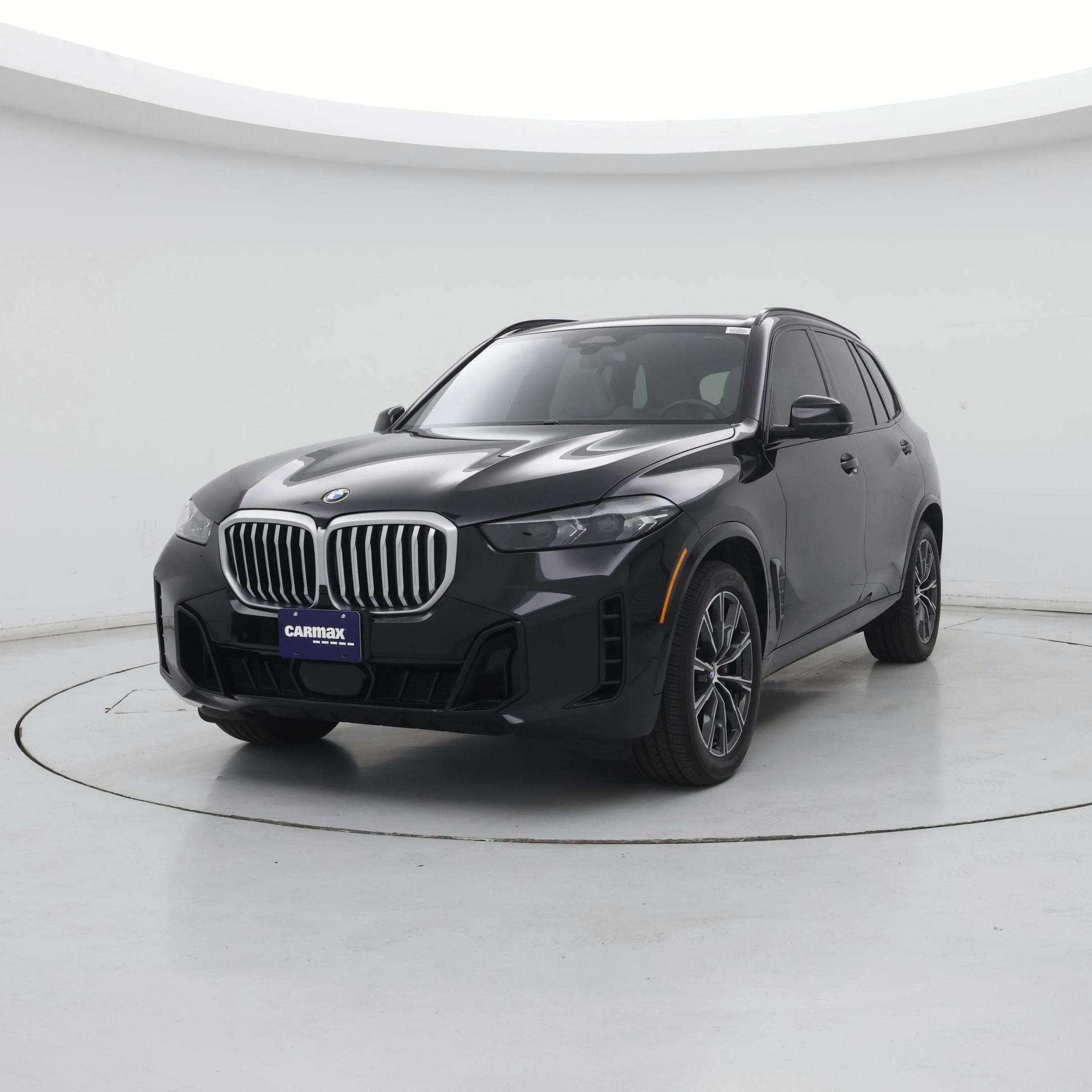 Thumbnail: 2024 BMW X5 - 4