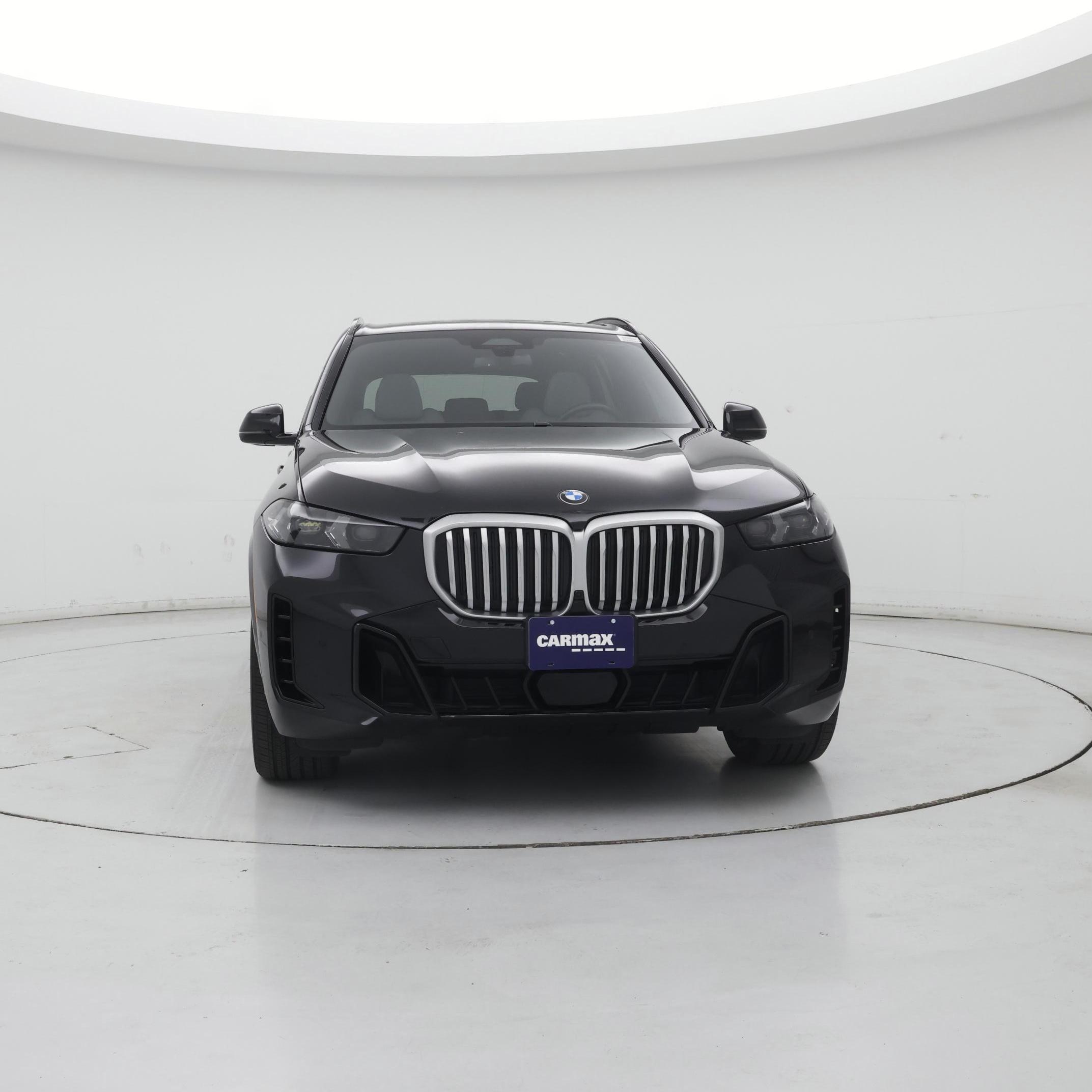 Thumbnail: 2024 BMW X5 - 5