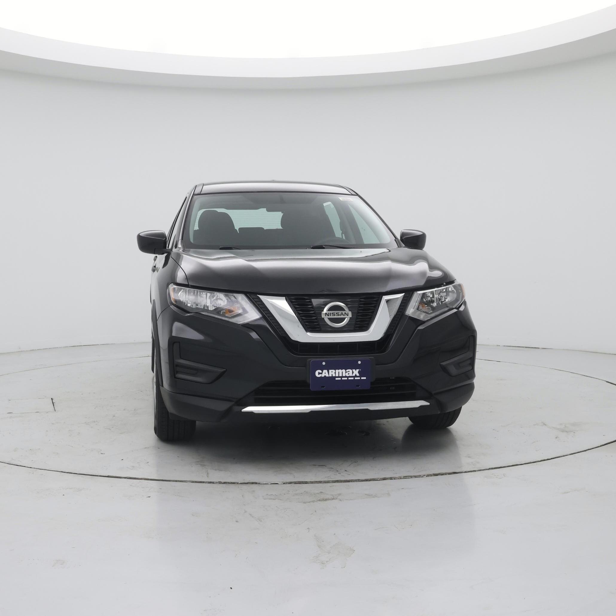 Thumbnail: 2017 Nissan Rogue - 5