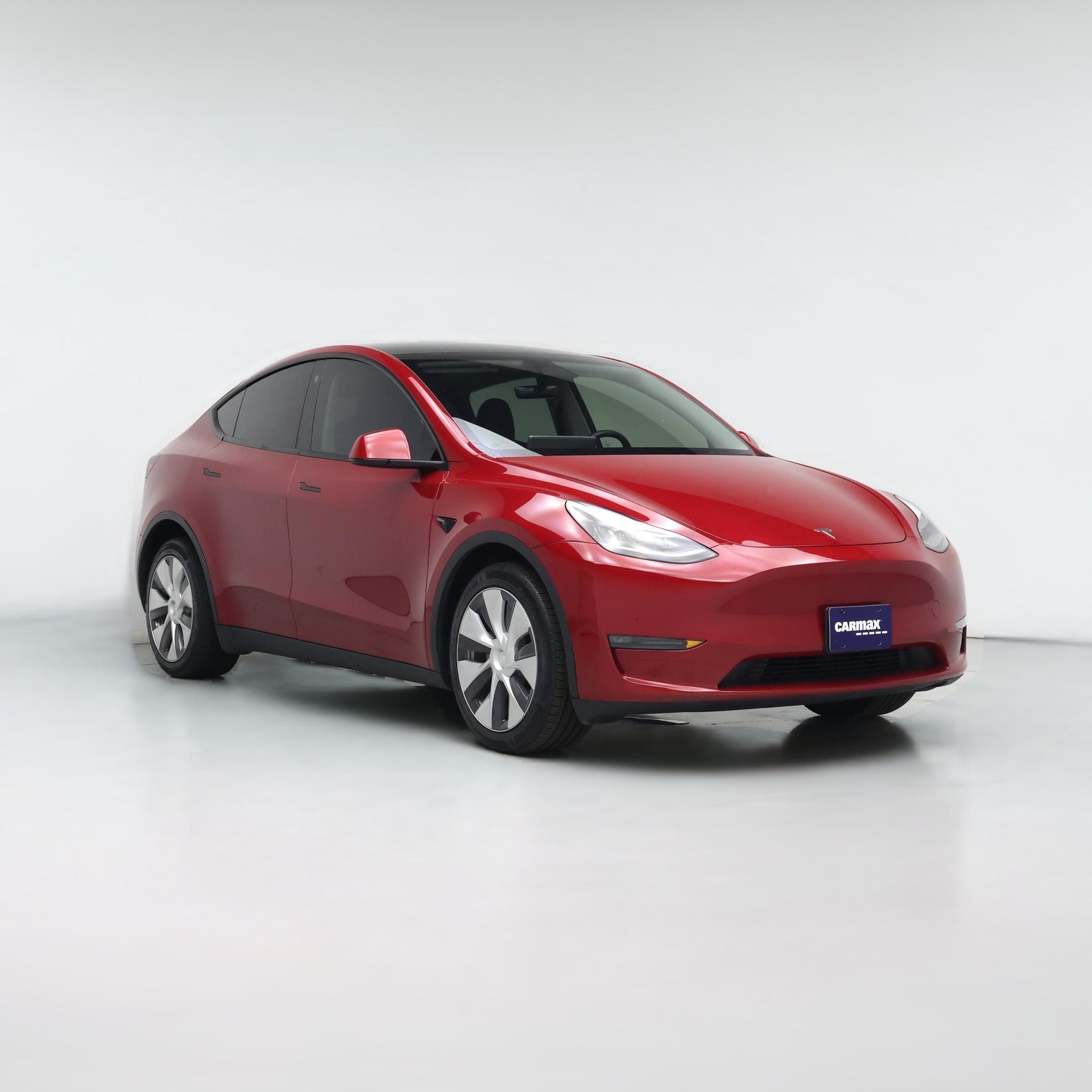 Thumbnail: 2023 Tesla Model Y - 1