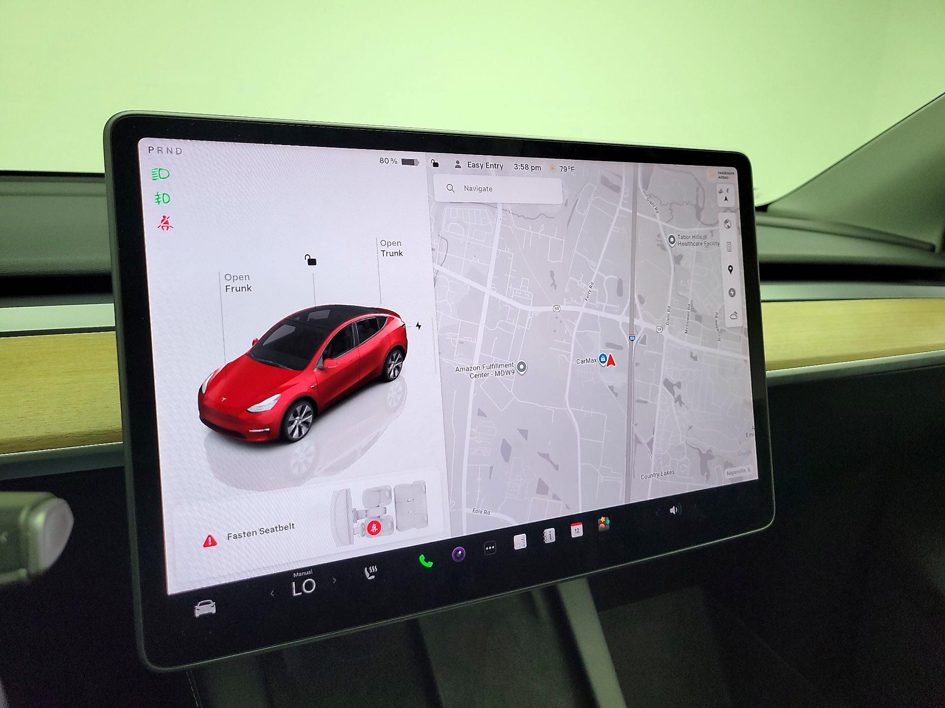 Thumbnail: 2023 Tesla Model Y - 13