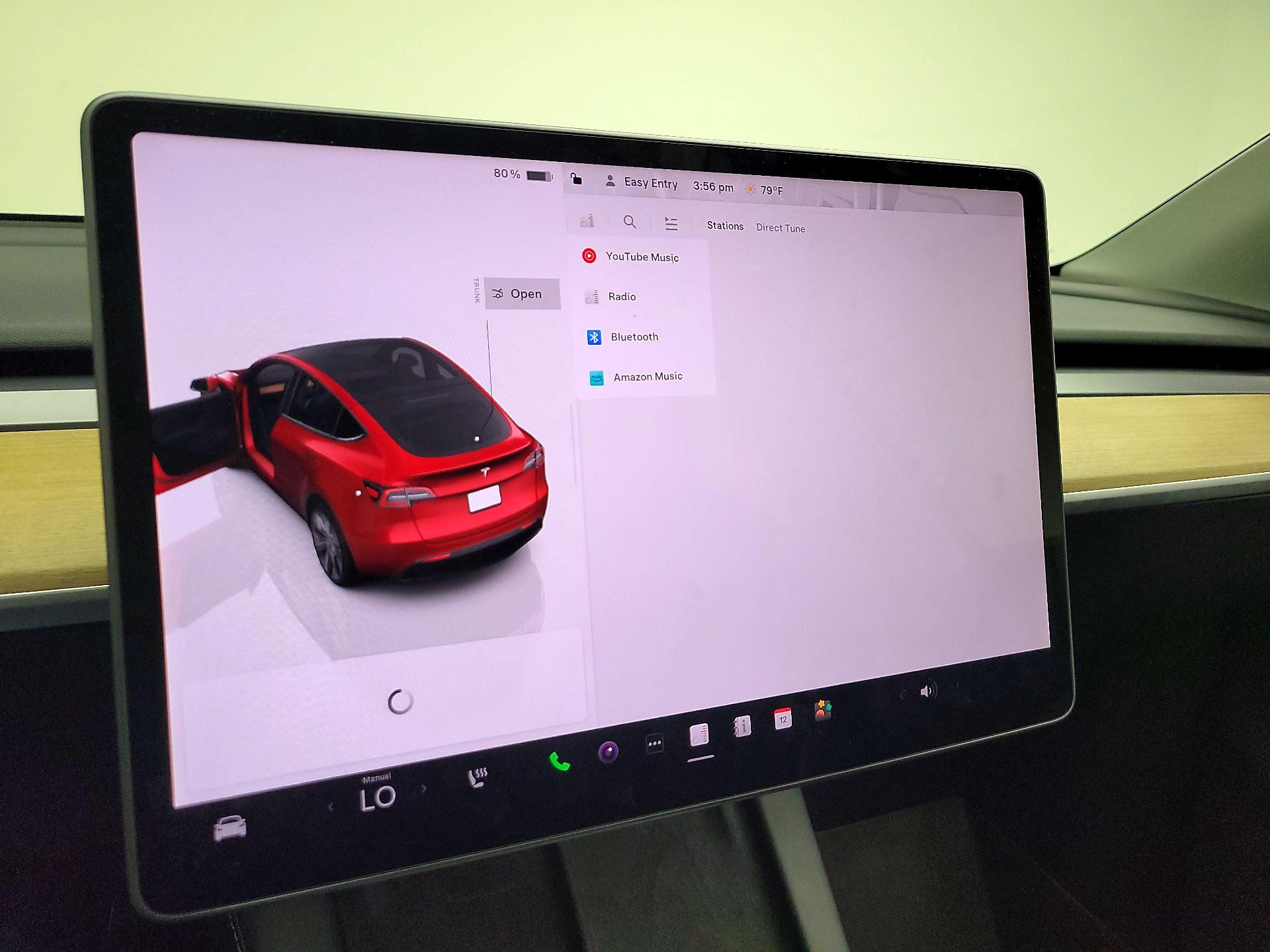 Thumbnail: 2023 Tesla Model Y - 15