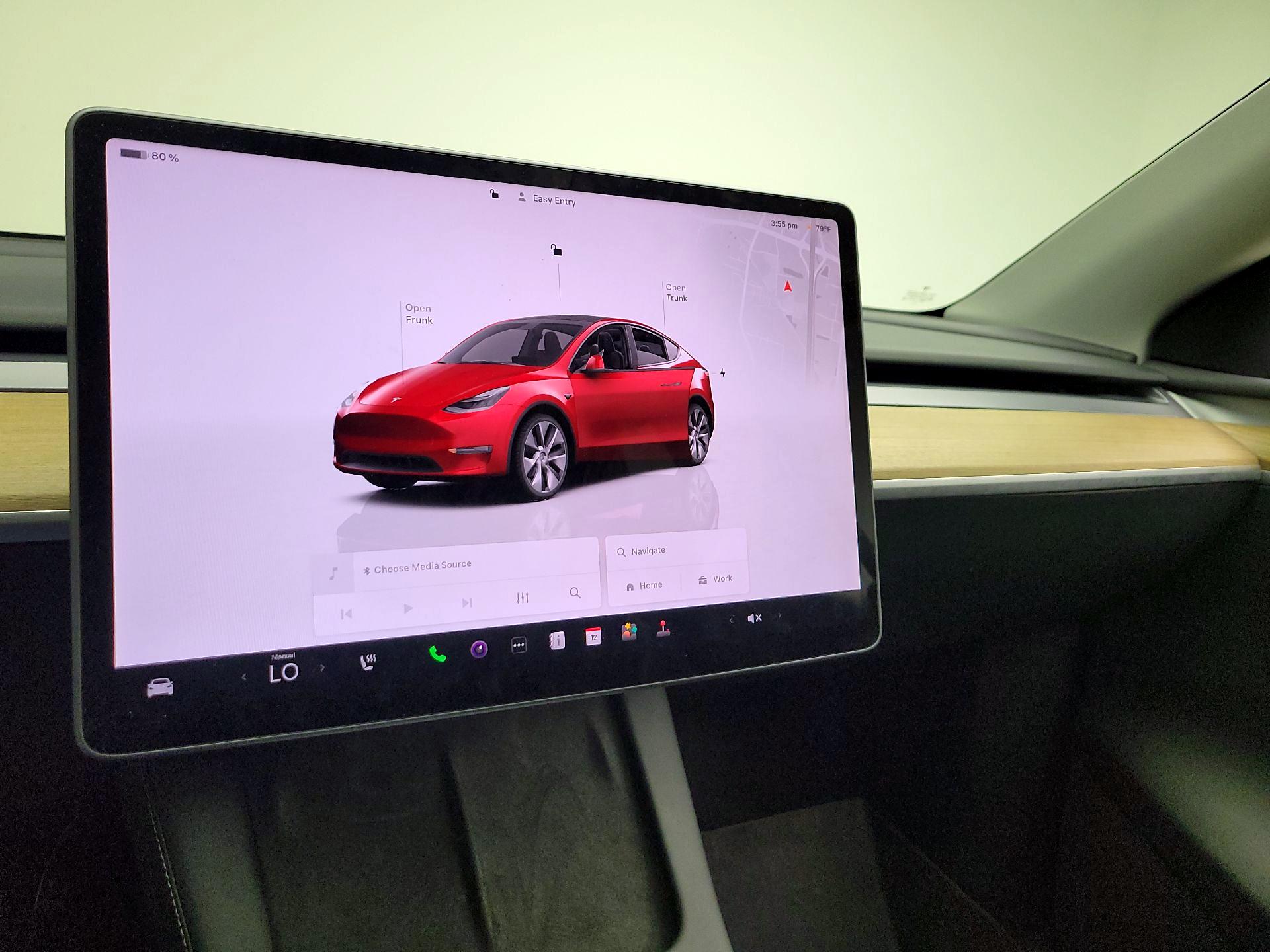 Thumbnail: 2023 Tesla Model Y - 16