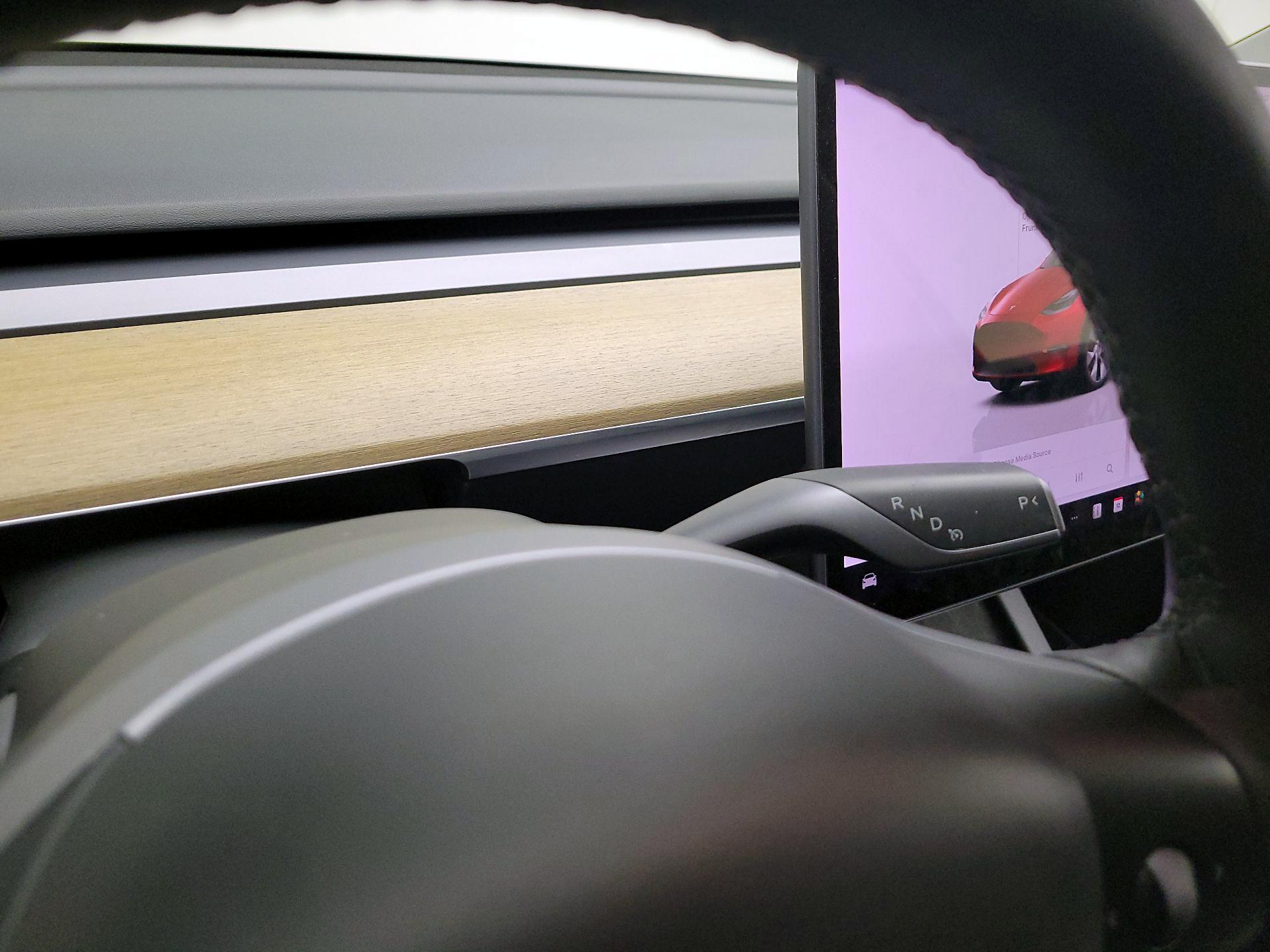 Thumbnail: 2023 Tesla Model Y - 17