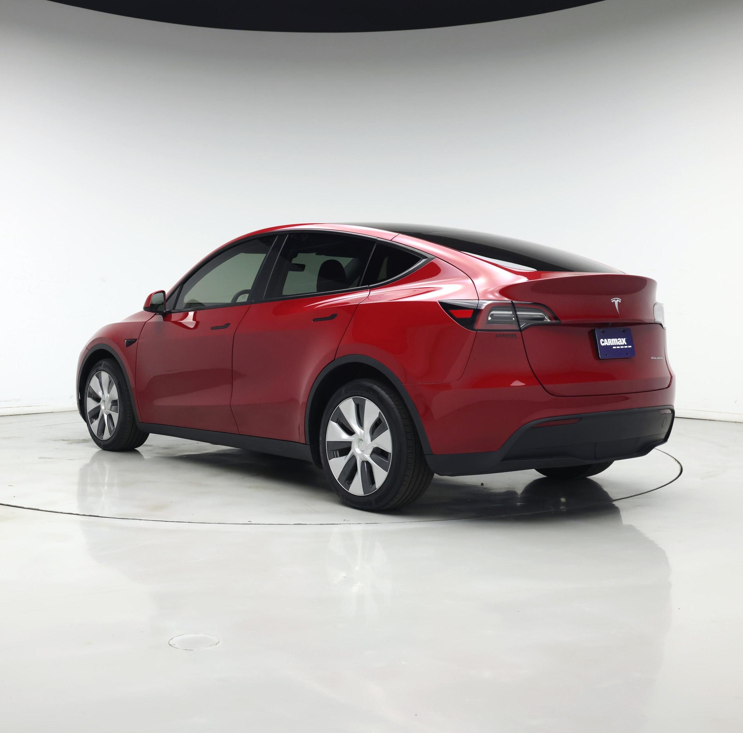Thumbnail: 2023 Tesla Model Y - 2