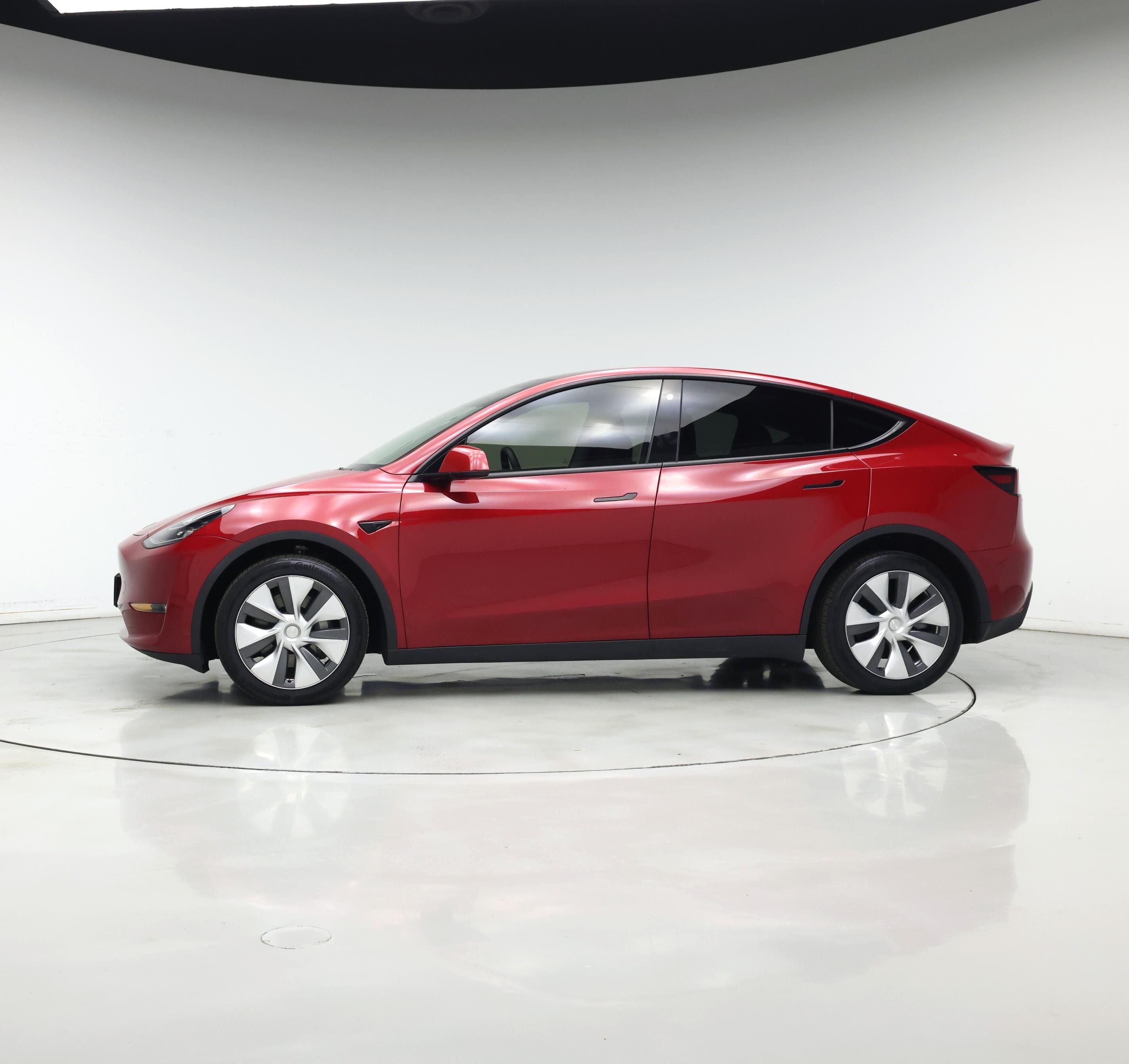 Thumbnail: 2023 Tesla Model Y - 3
