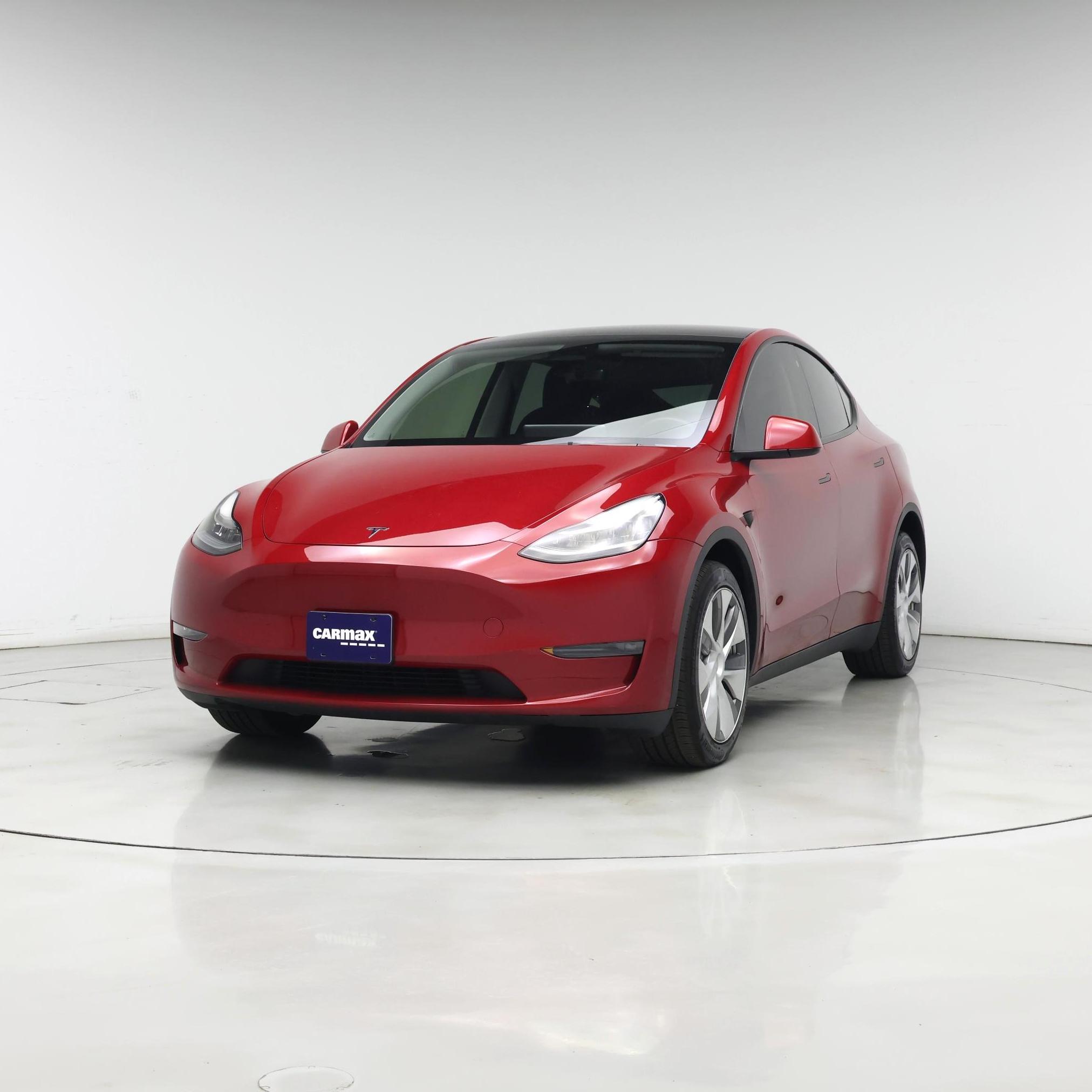 Thumbnail: 2023 Tesla Model Y - 4