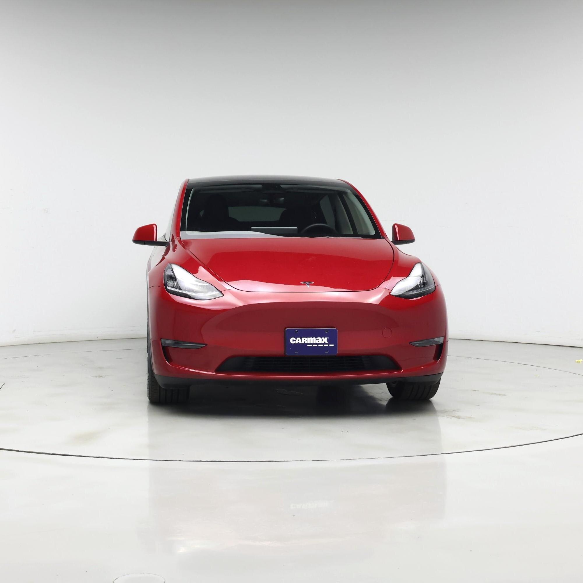 Thumbnail: 2023 Tesla Model Y - 5