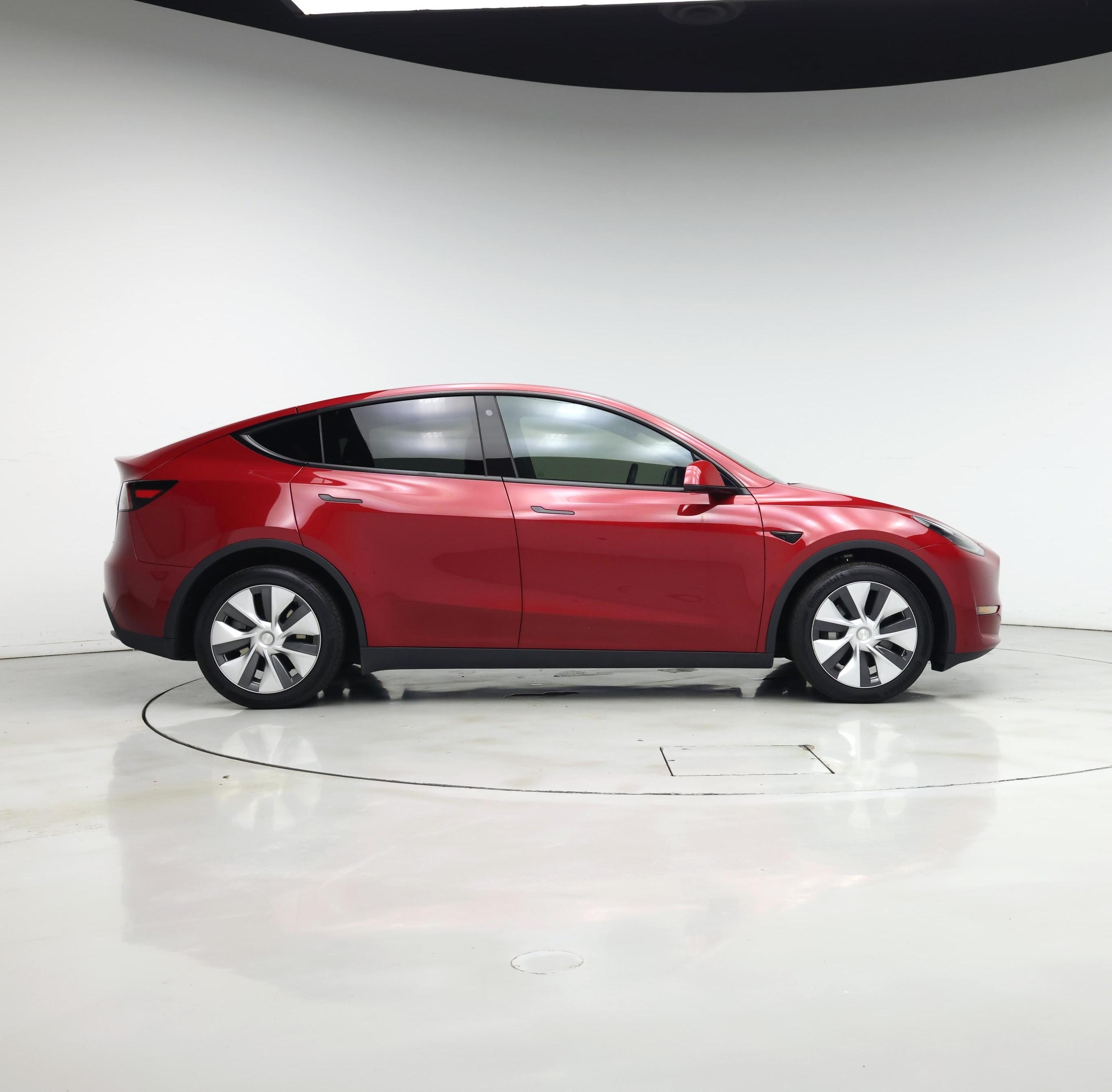 Thumbnail: 2023 Tesla Model Y - 7