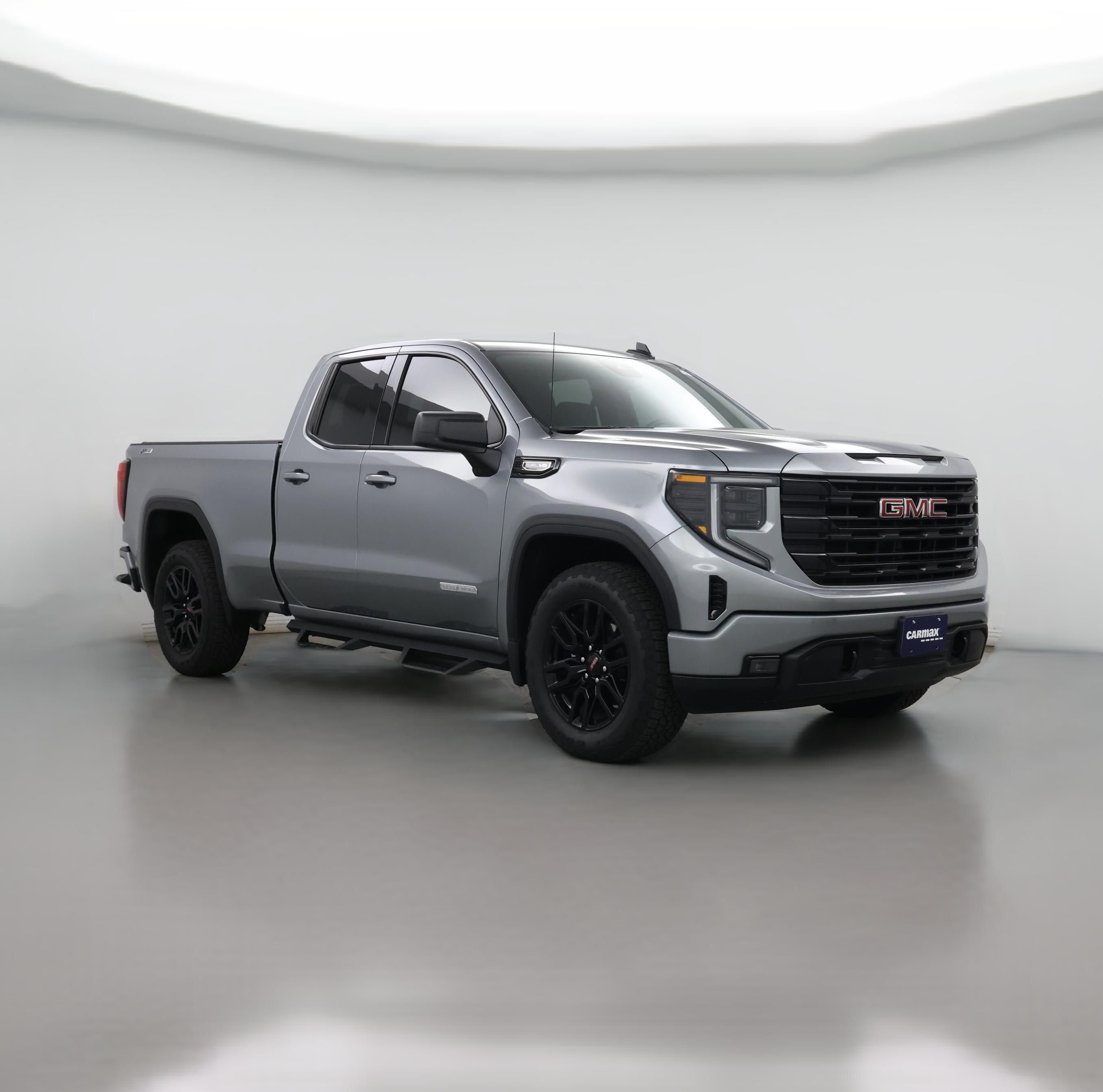 Thumbnail: 2025 GMC Sierra 1500 - 1