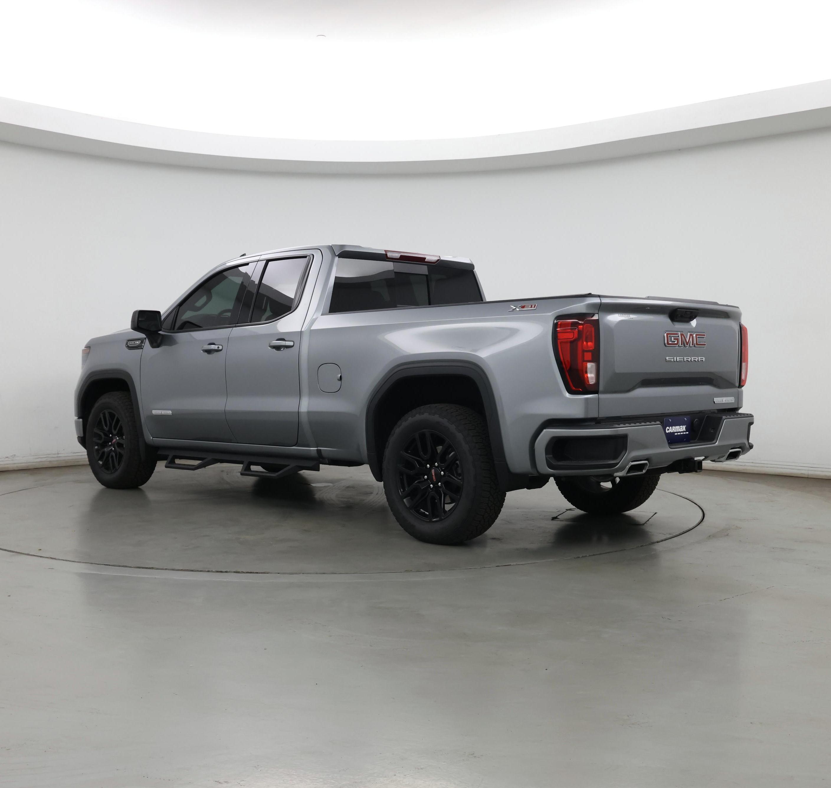 Thumbnail: 2025 GMC Sierra 1500 - 2