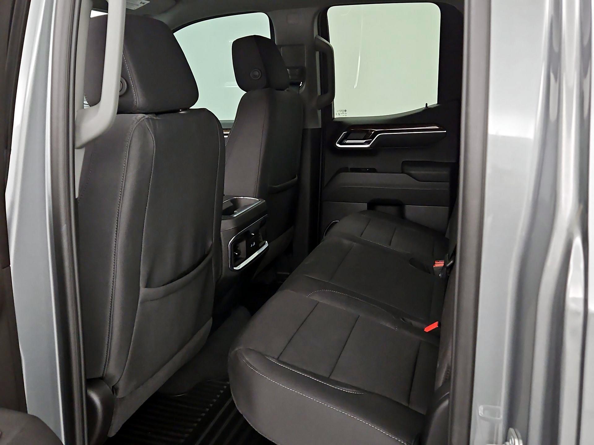 Thumbnail: 2025 GMC Sierra 1500 - 20