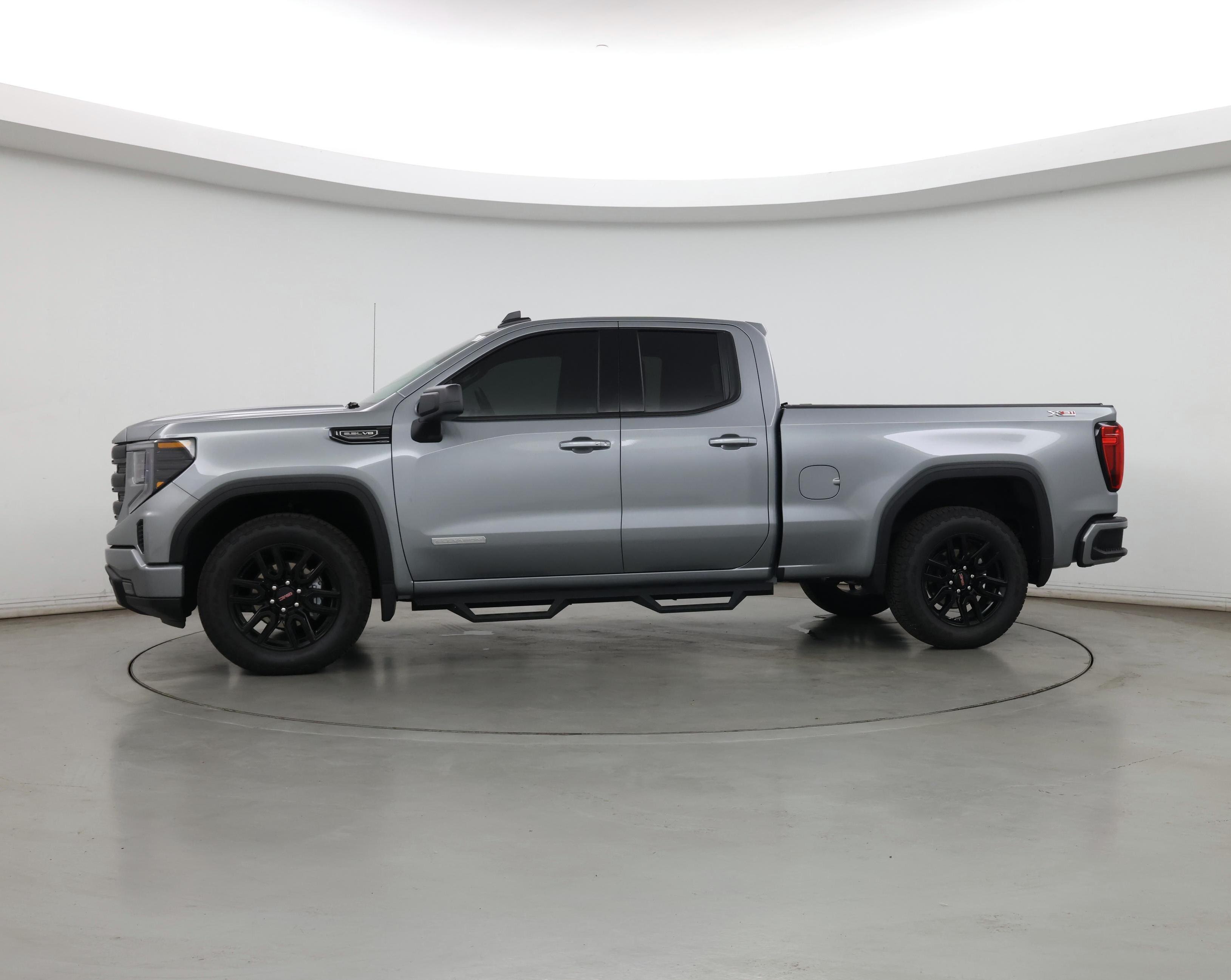 Thumbnail: 2025 GMC Sierra 1500 - 3