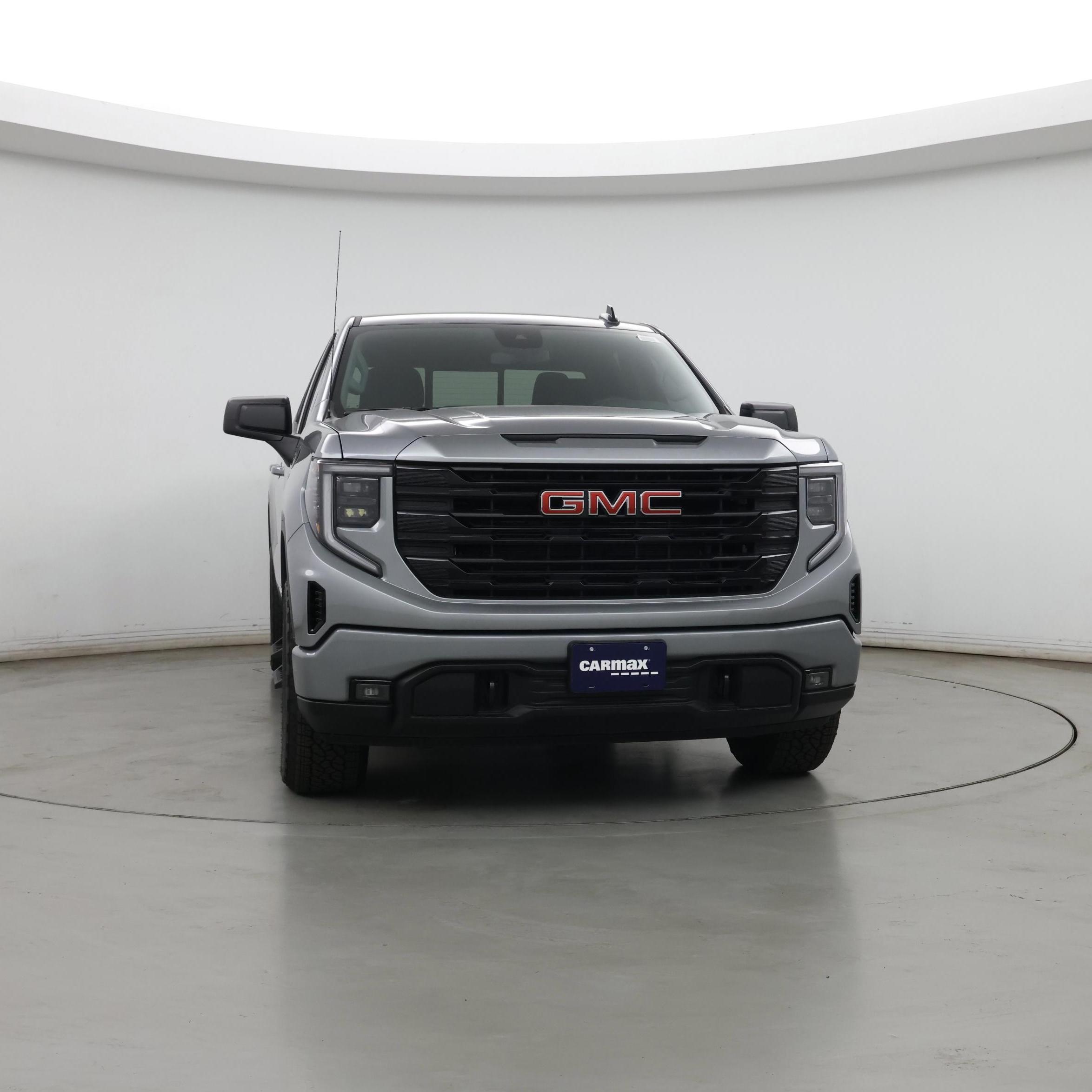 Thumbnail: 2025 GMC Sierra 1500 - 5