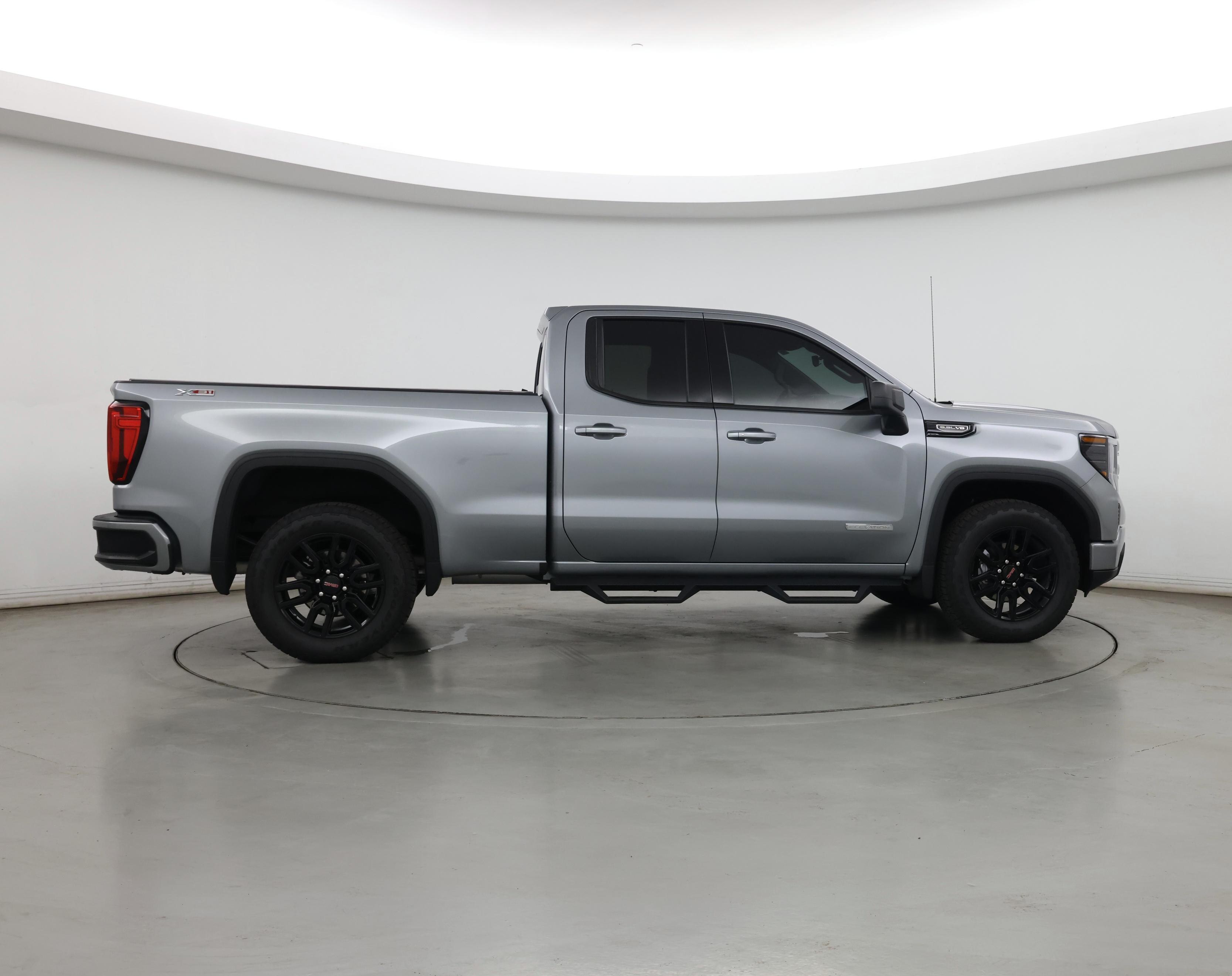 Thumbnail: 2025 GMC Sierra 1500 - 7