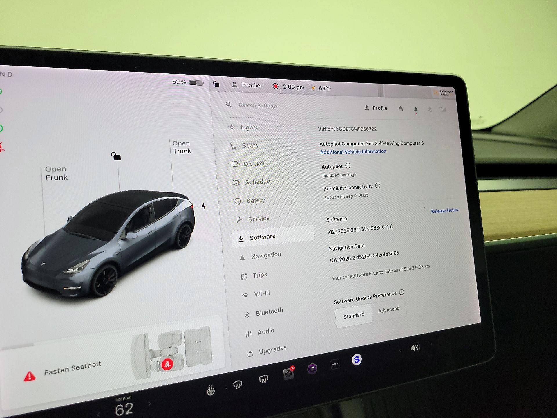 Thumbnail: 2021 Tesla Model Y - 13
