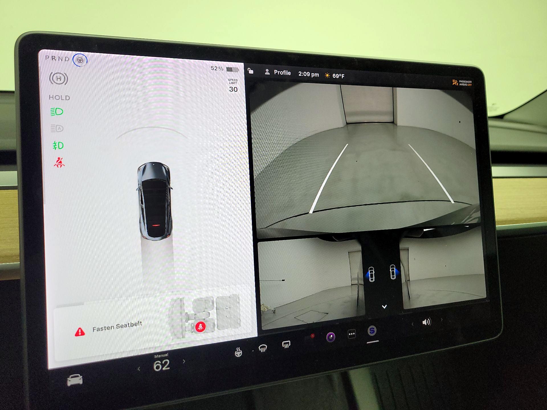 Thumbnail: 2021 Tesla Model Y - 14