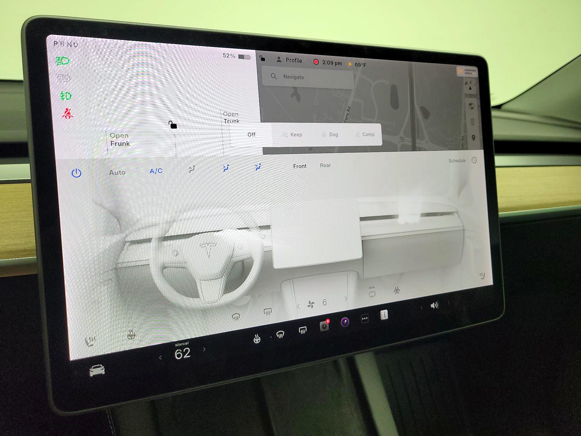 Thumbnail: 2021 Tesla Model Y - 16