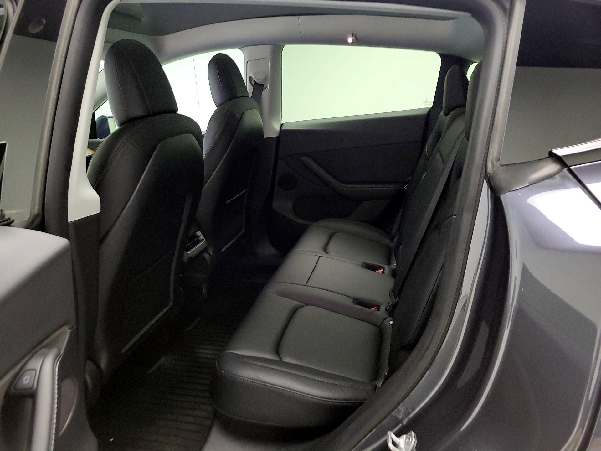 Thumbnail: 2021 Tesla Model Y - 18