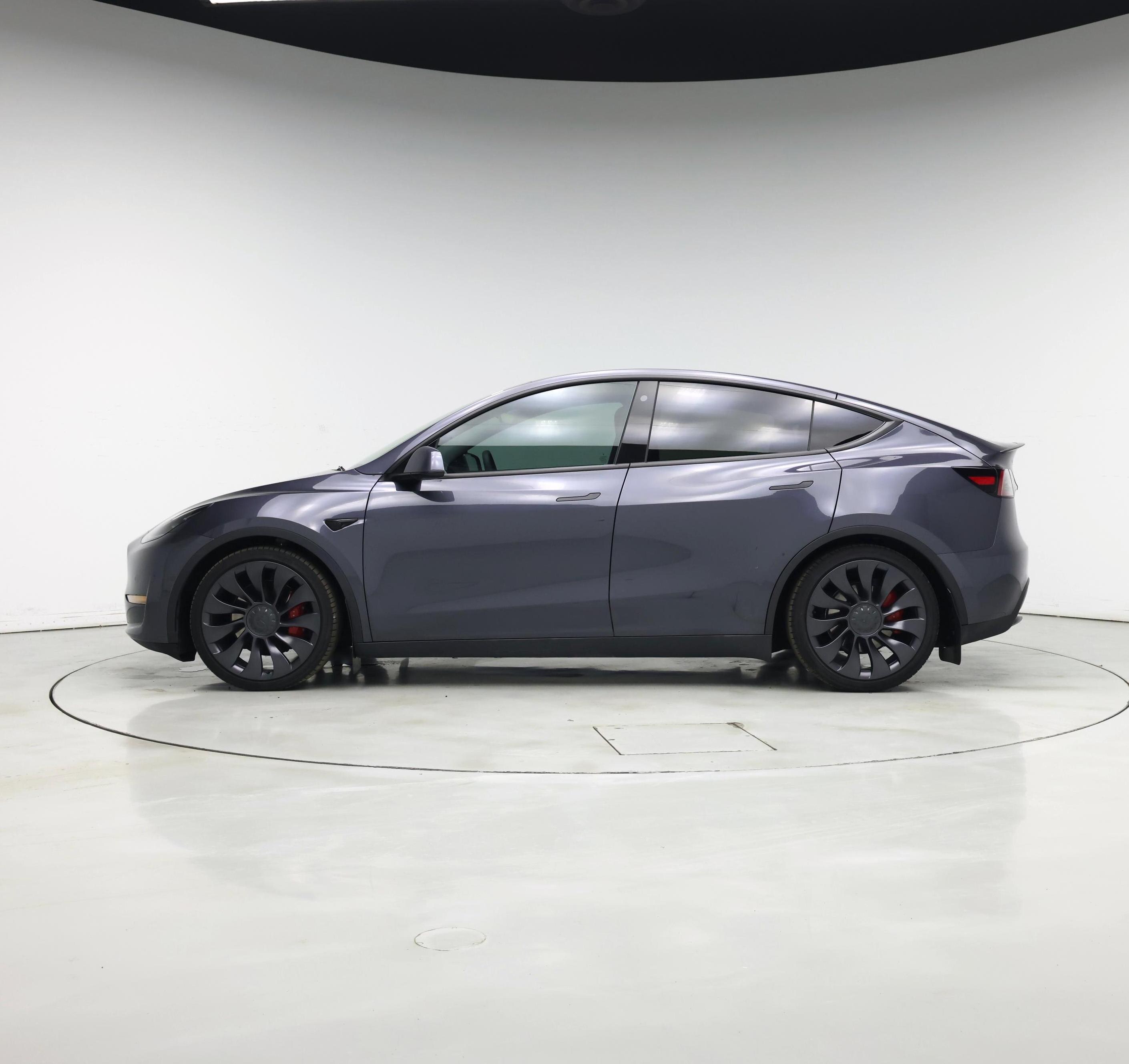 Thumbnail: 2021 Tesla Model Y - 3