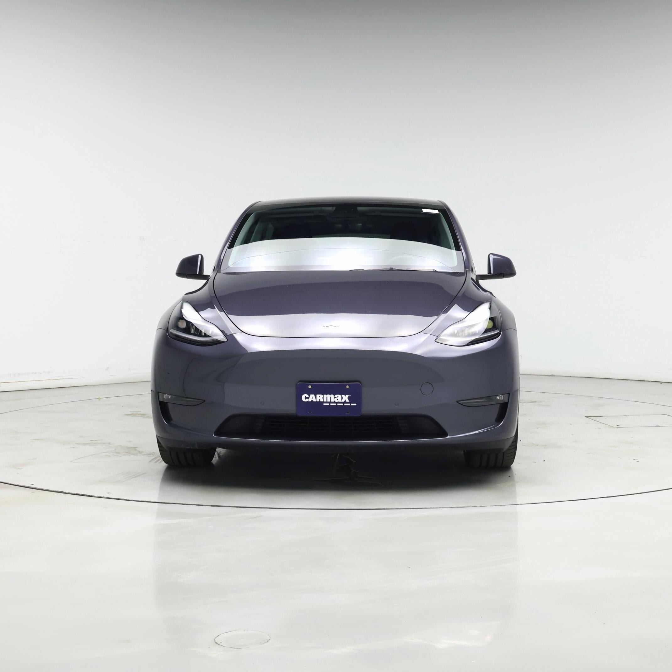 Thumbnail: 2021 Tesla Model Y - 5