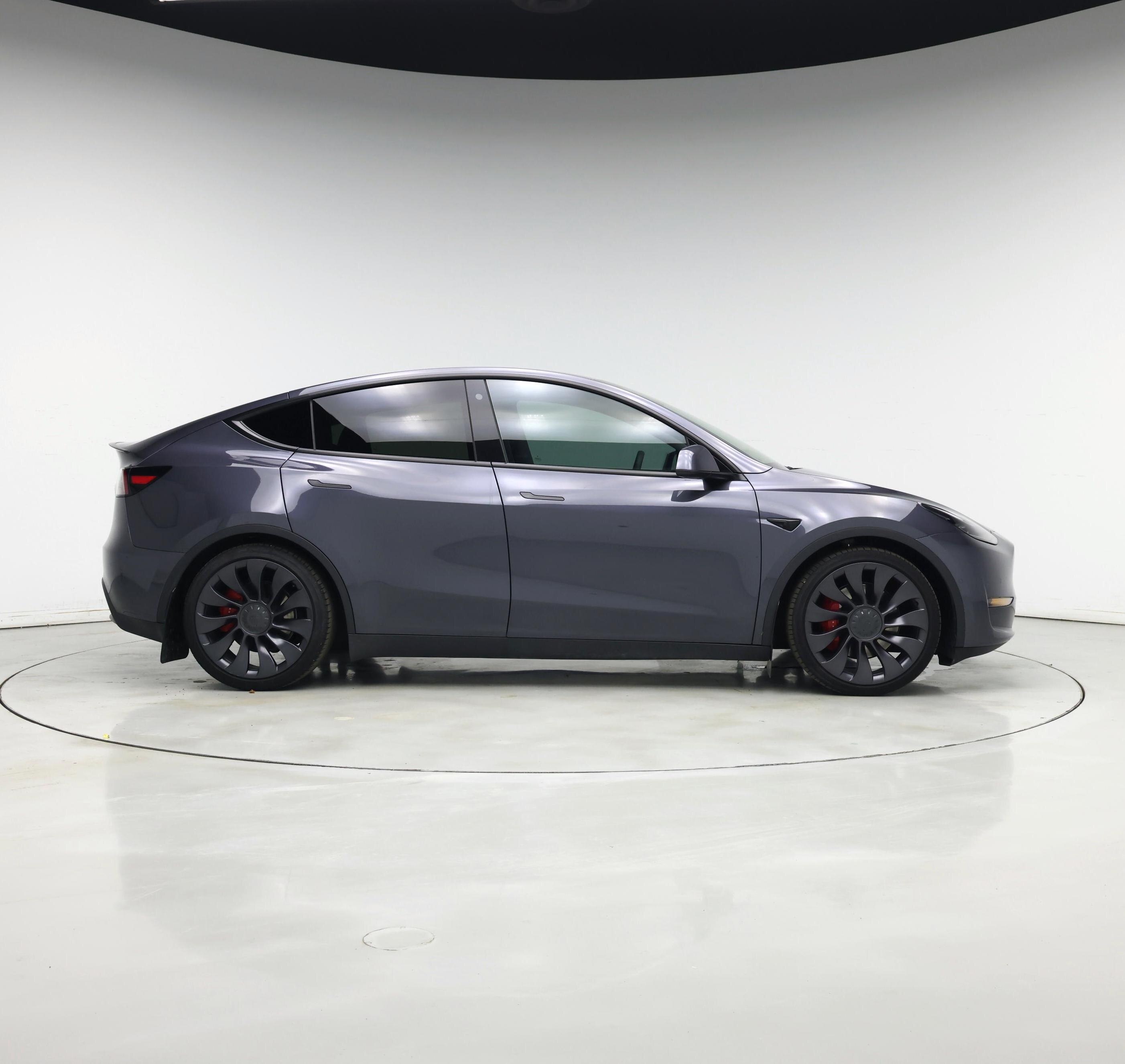 Thumbnail: 2021 Tesla Model Y - 7