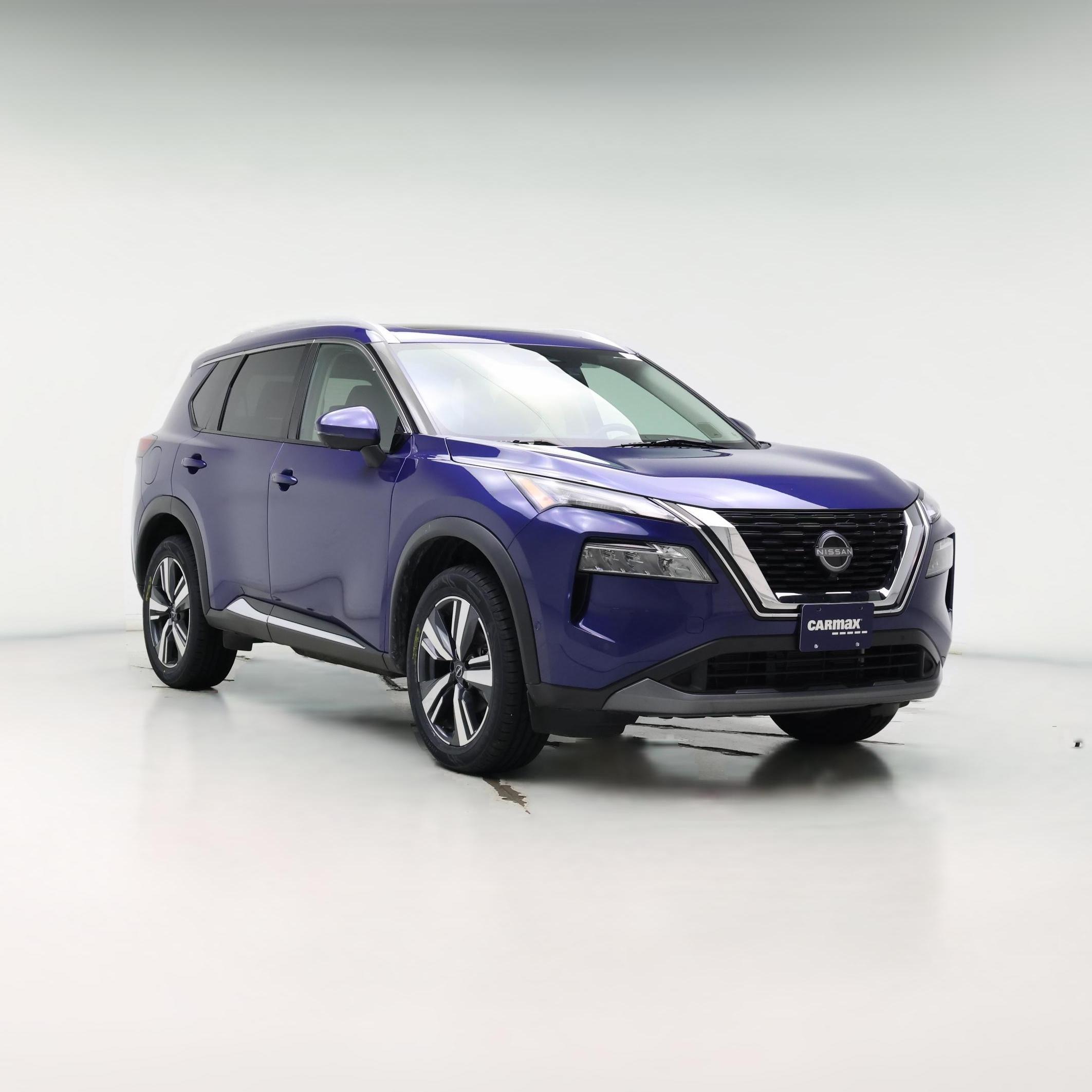 Thumbnail: 2023 Nissan Rogue - 1