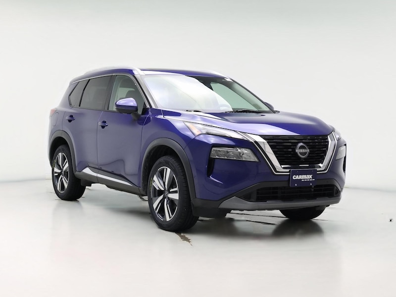 2023 Nissan Rogue SL -
                  Oak Lawn, IL