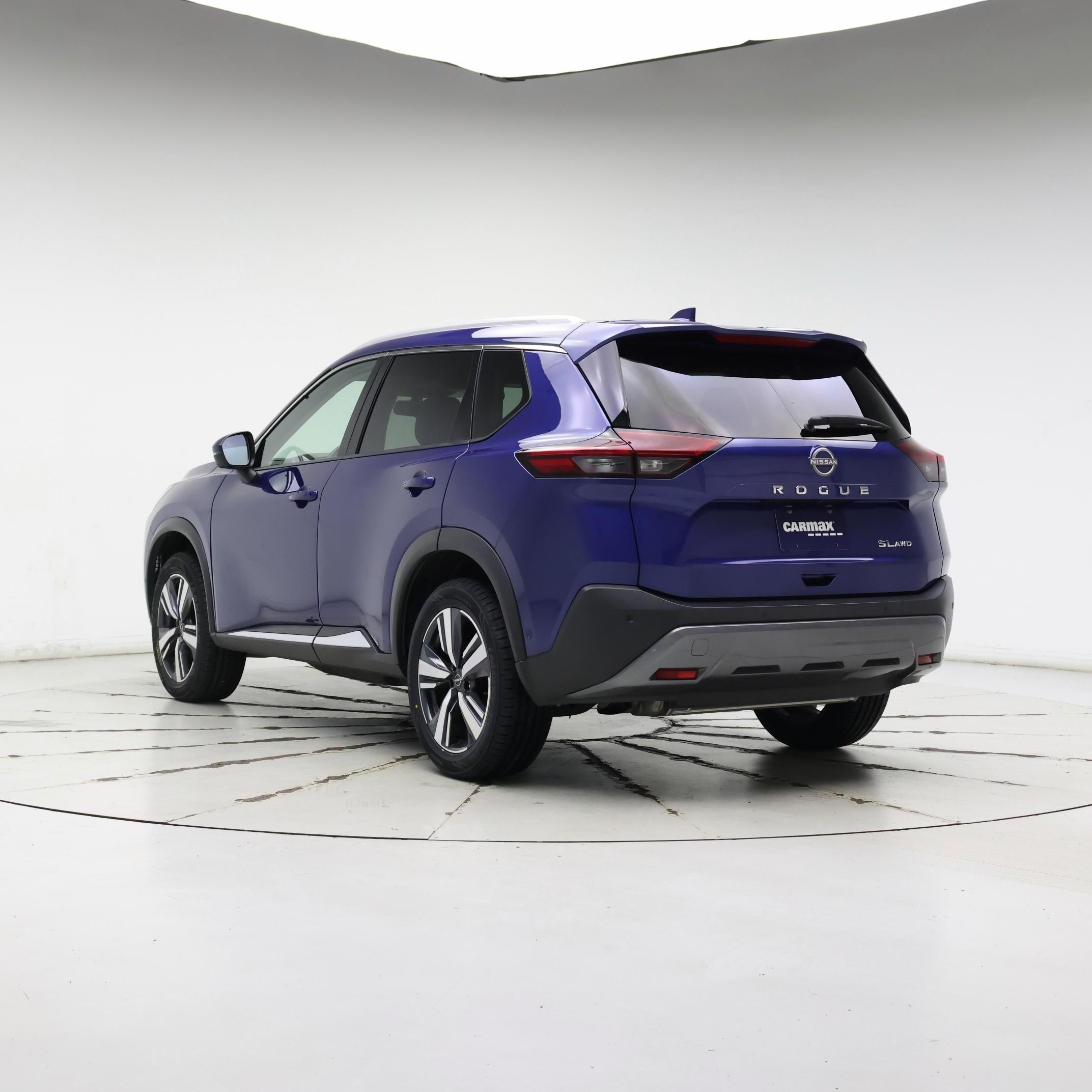 Thumbnail: 2023 Nissan Rogue - 2