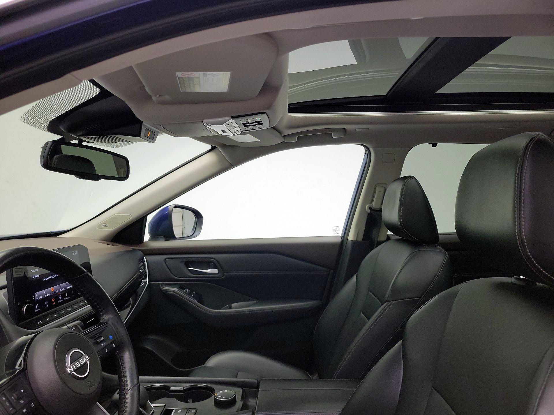 Thumbnail: 2023 Nissan Rogue - 20