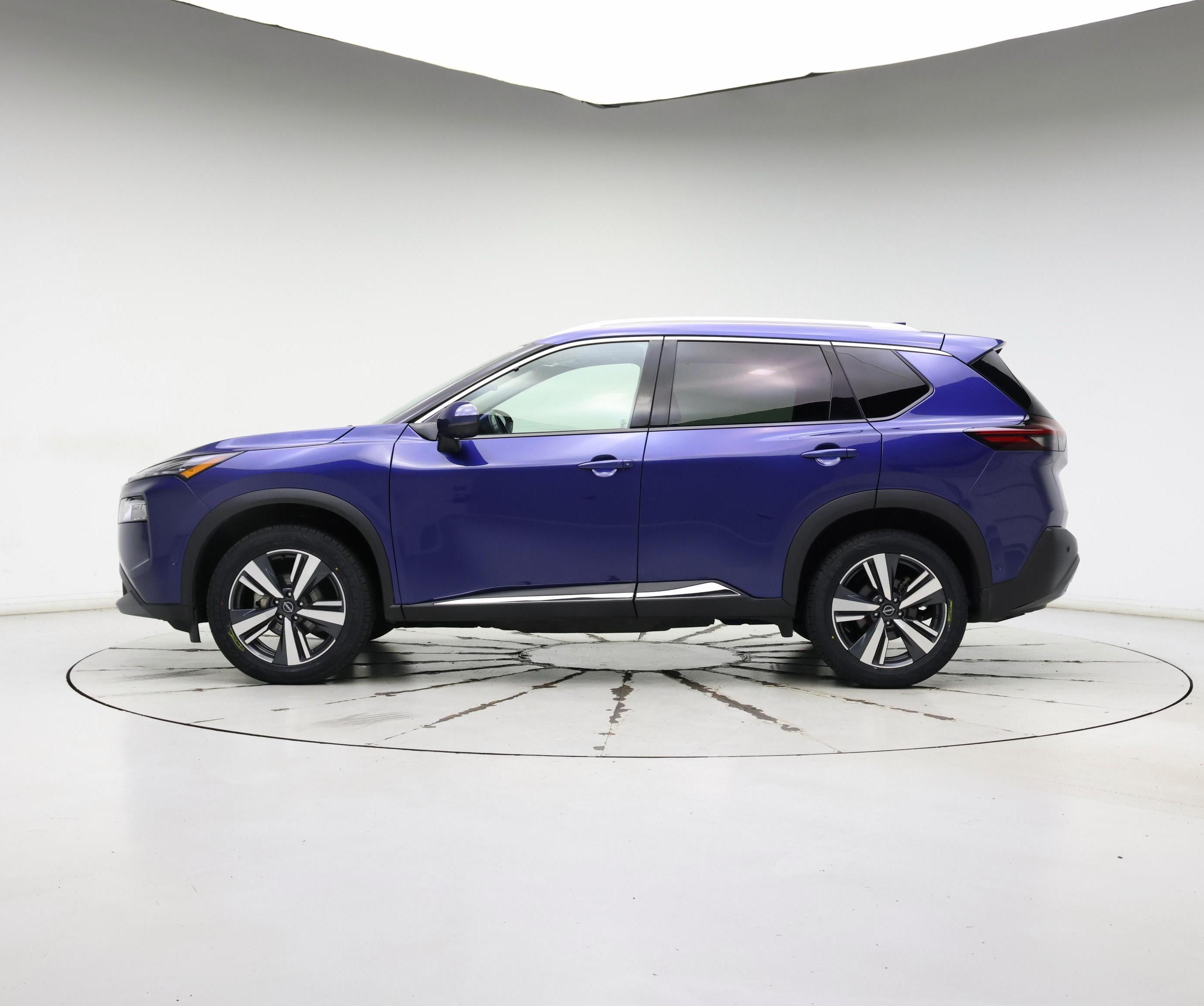 Thumbnail: 2023 Nissan Rogue - 3