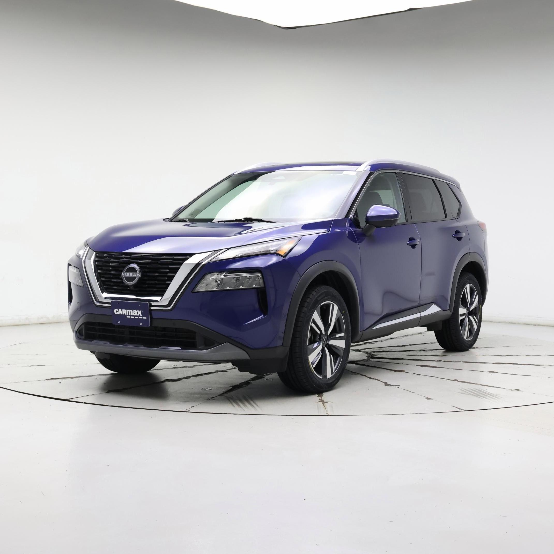 Thumbnail: 2023 Nissan Rogue - 4