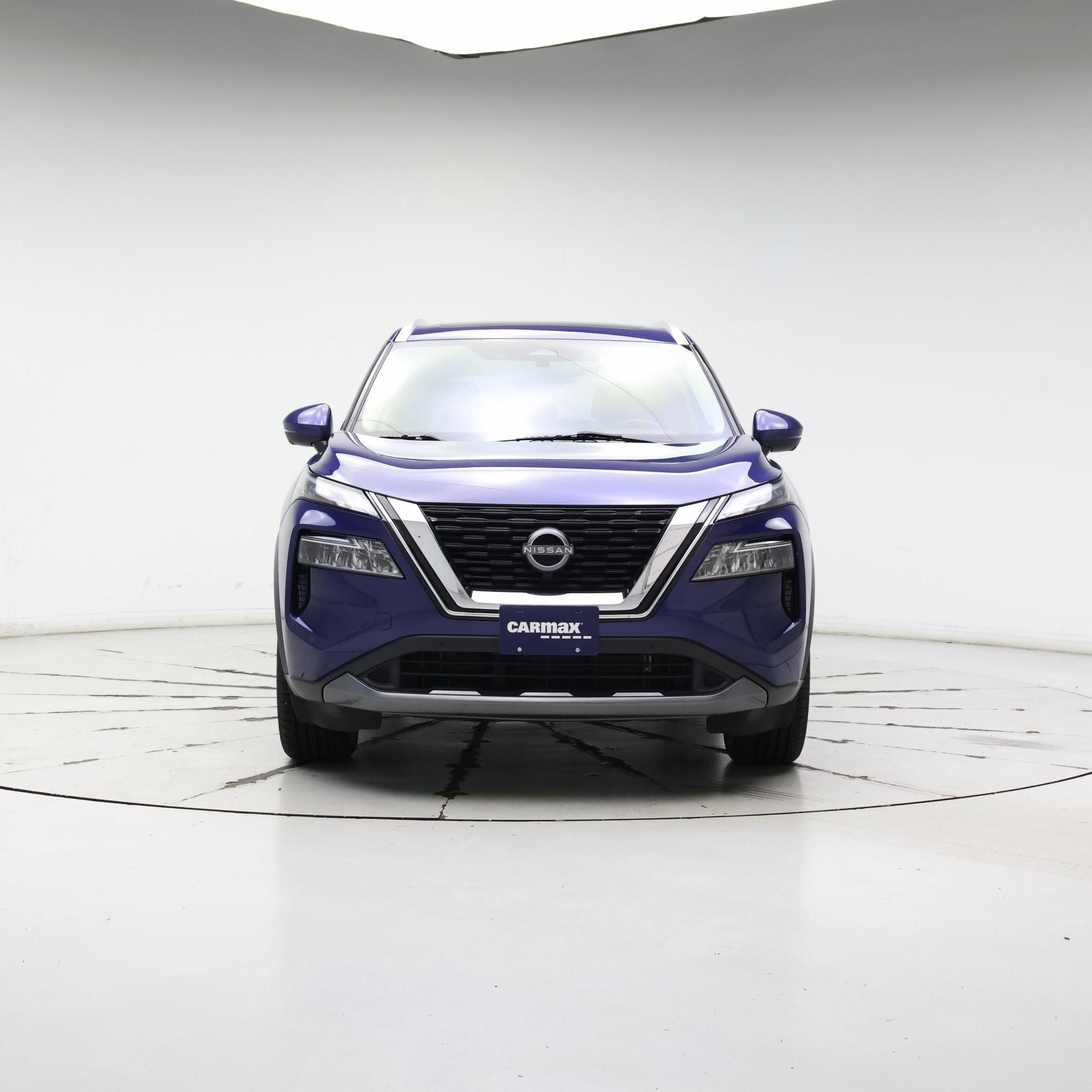 Thumbnail: 2023 Nissan Rogue - 5