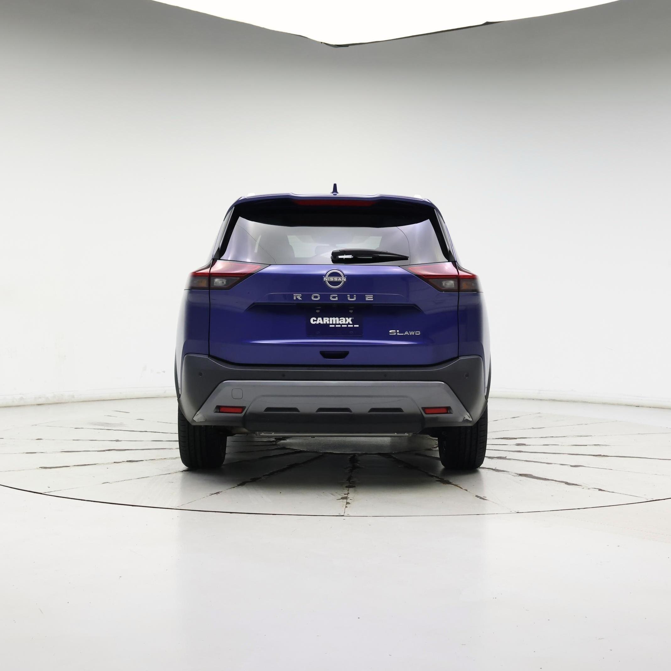 Thumbnail: 2023 Nissan Rogue - 6