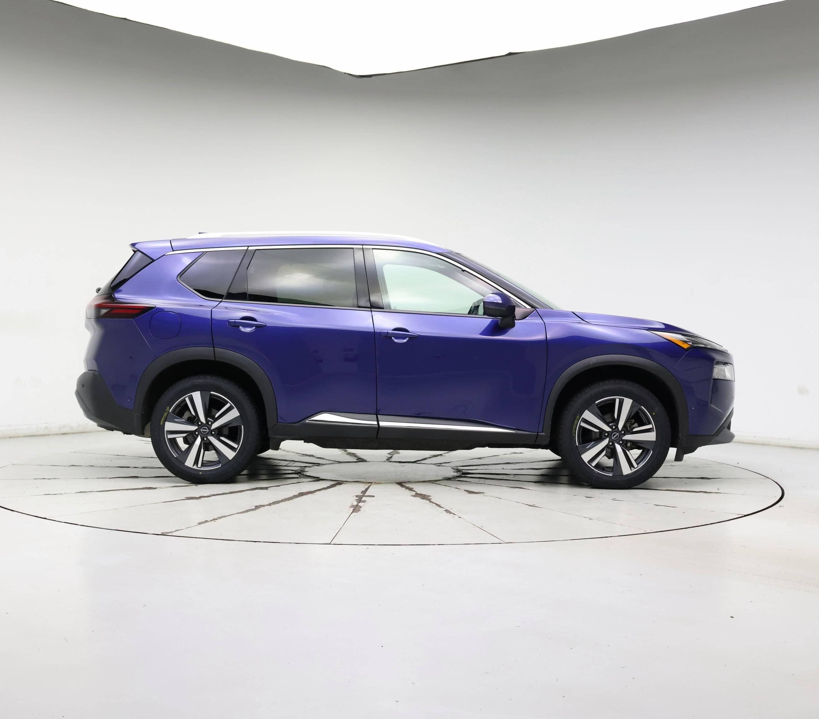 Thumbnail: 2023 Nissan Rogue - 7