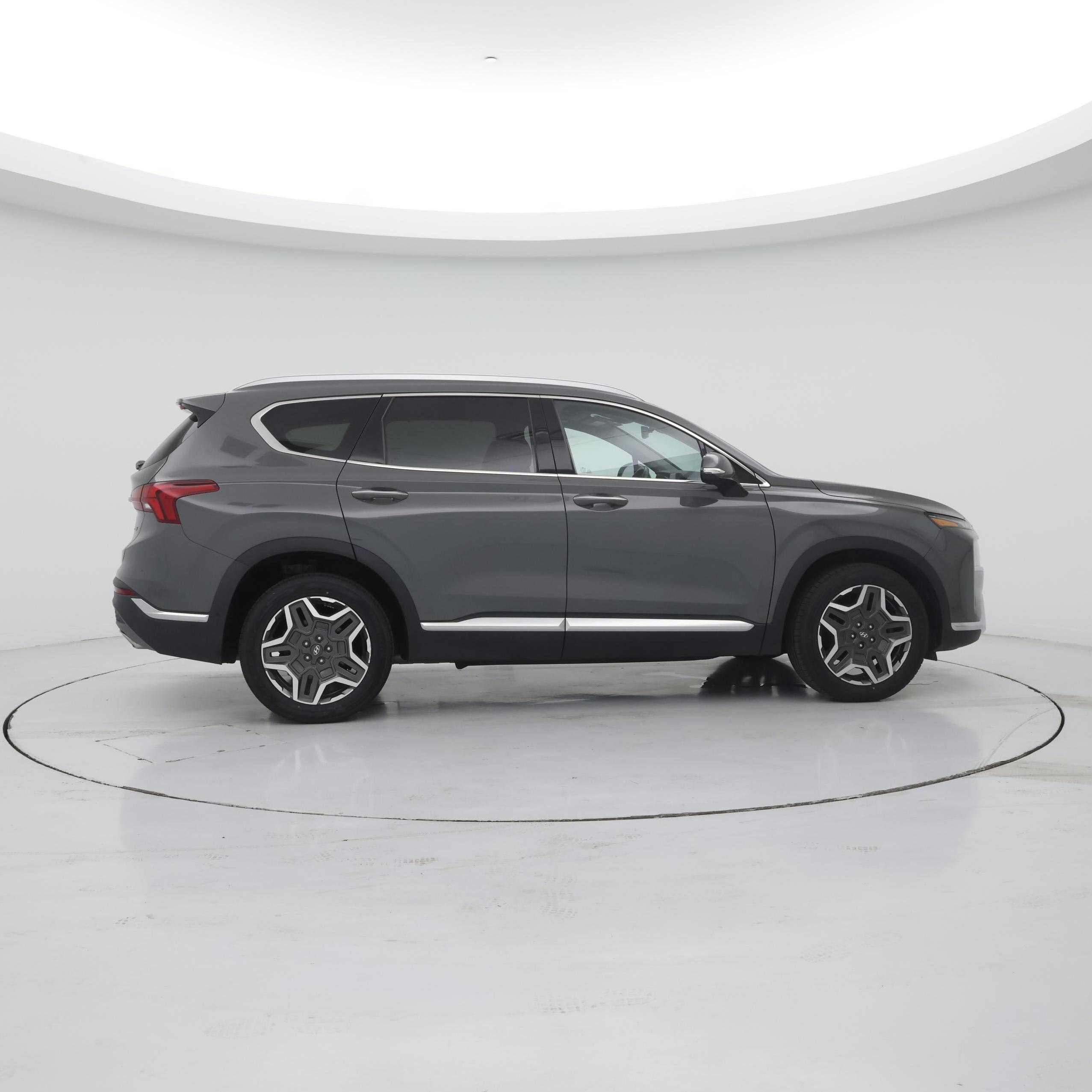 Thumbnail: 2022 Hyundai Santa Fe - 7