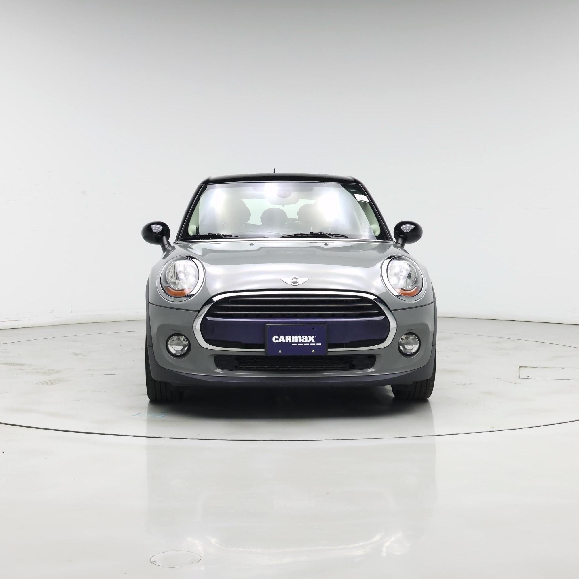 Thumbnail: 2016 MINI Cooper Hardtop - 5