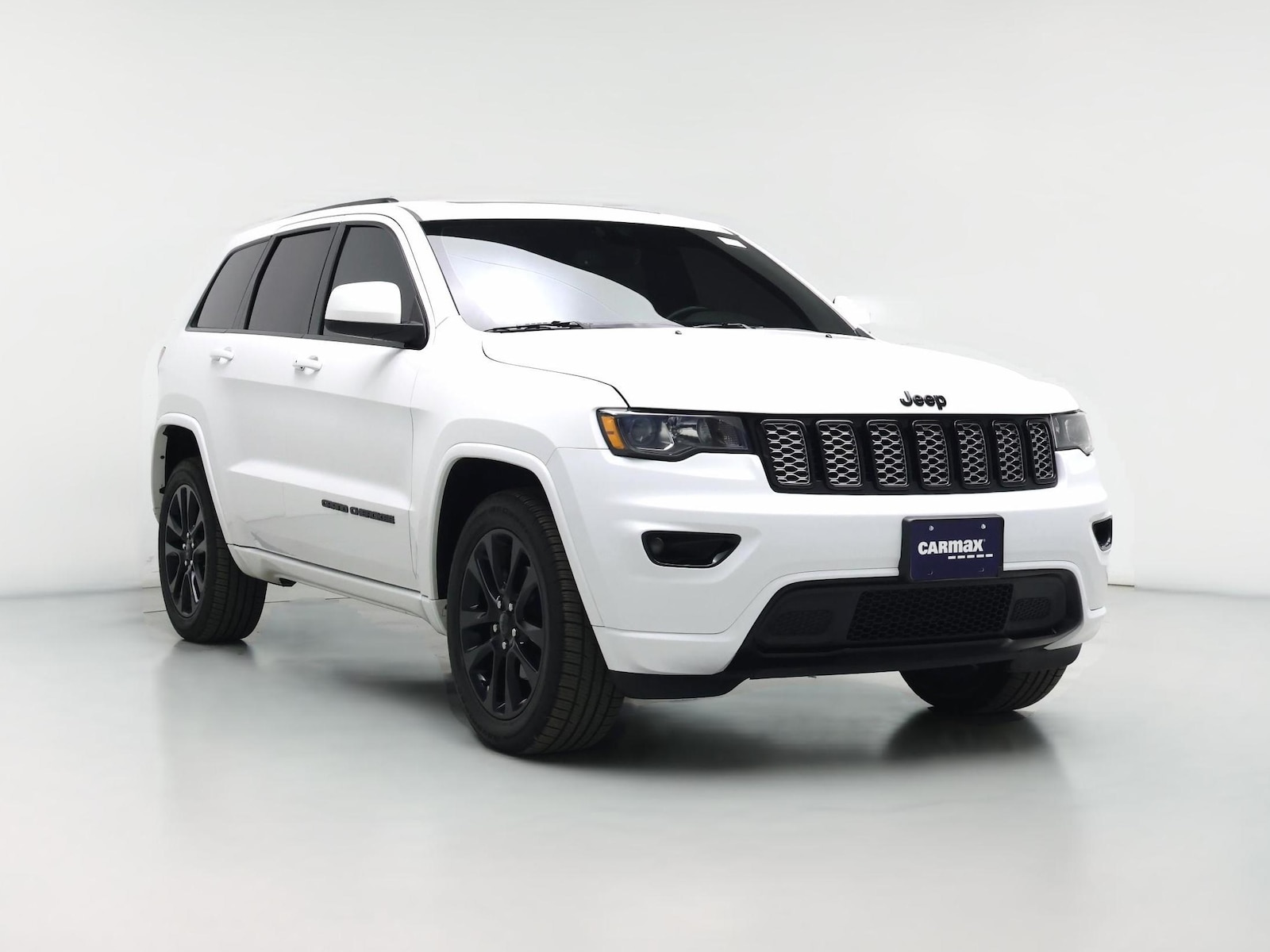 Image of 2019 Jeep Grand Cherokee Altitude